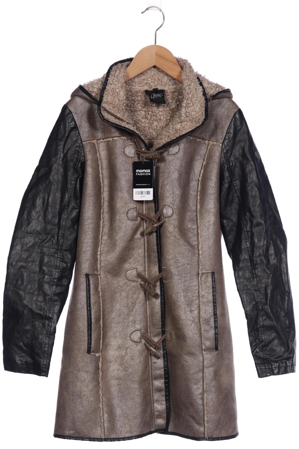 

Gipsy Damen Mantel, braun