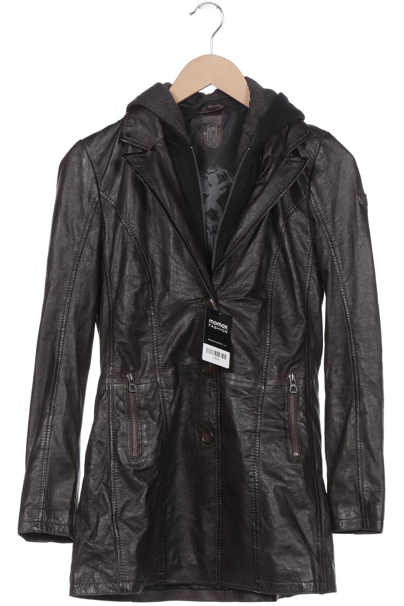 

Gipsy Damen Mantel, braun