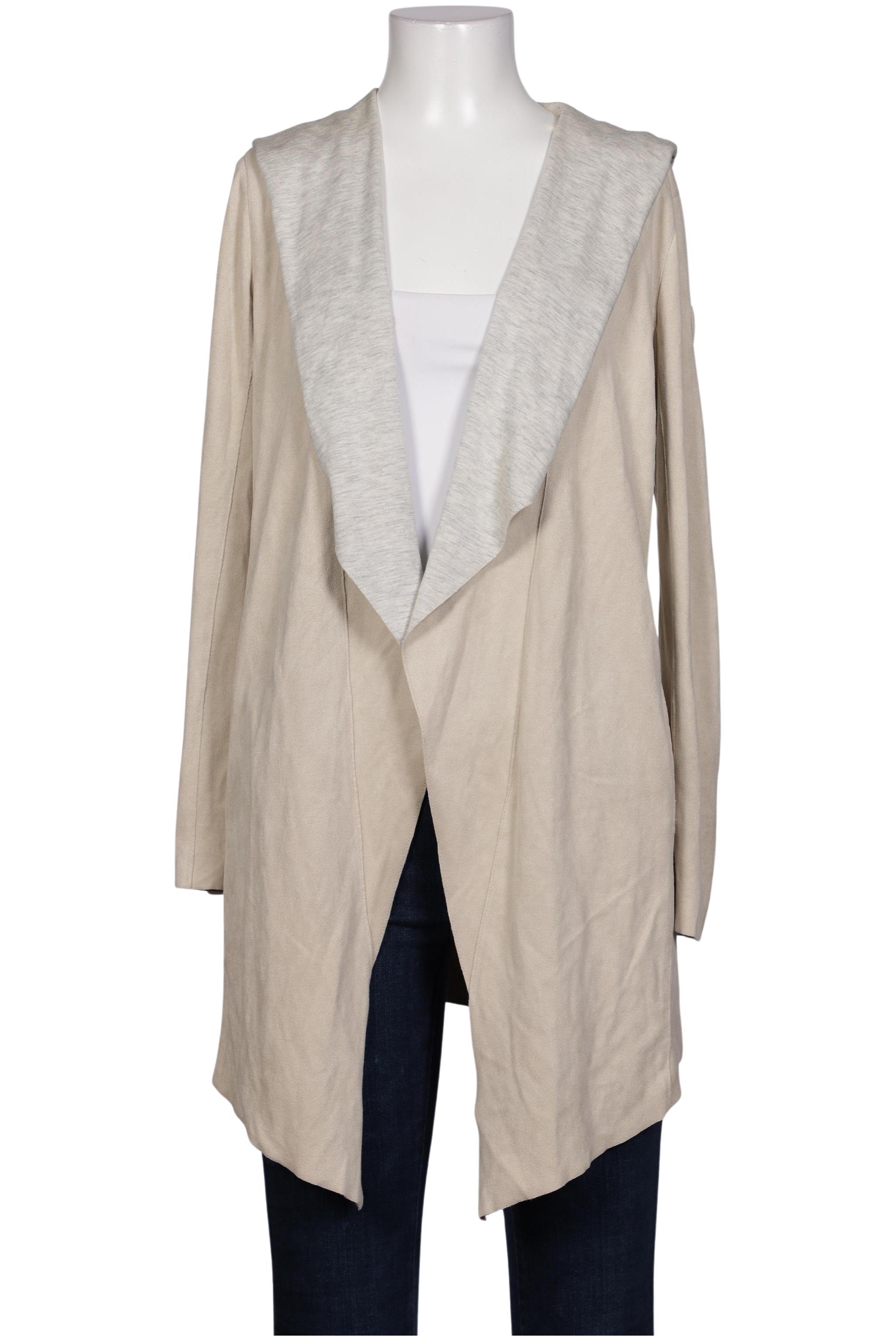 

Gipsy Damen Mantel, beige, Gr. 36