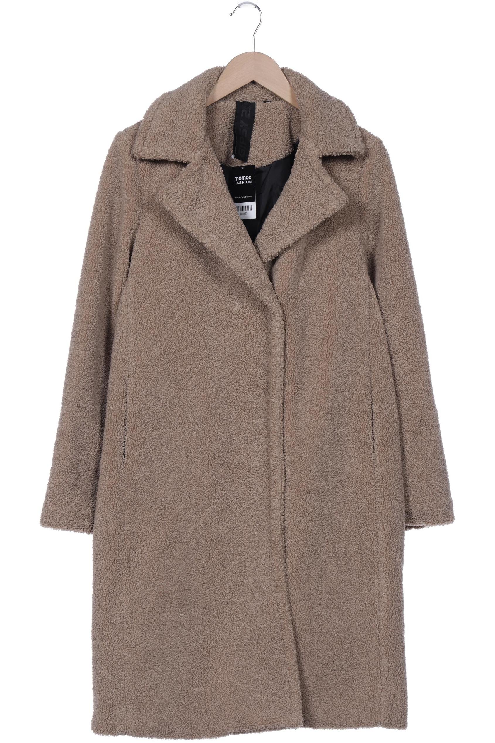 

Gipsy Damen Mantel, beige, Gr. 36