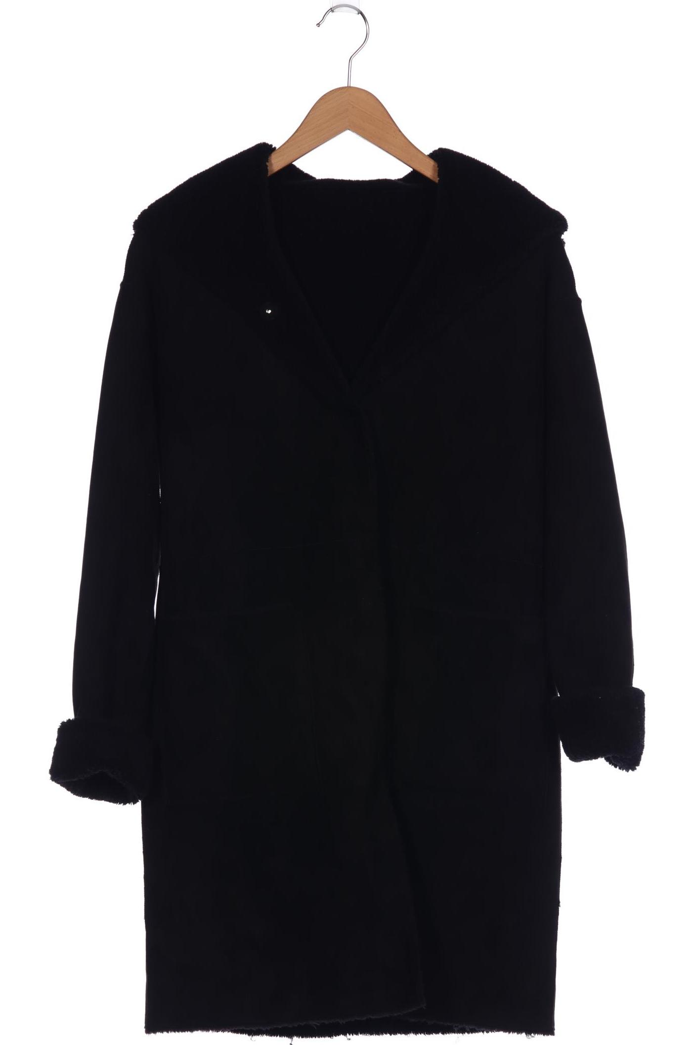 

Gipsy Damen Mantel, schwarz