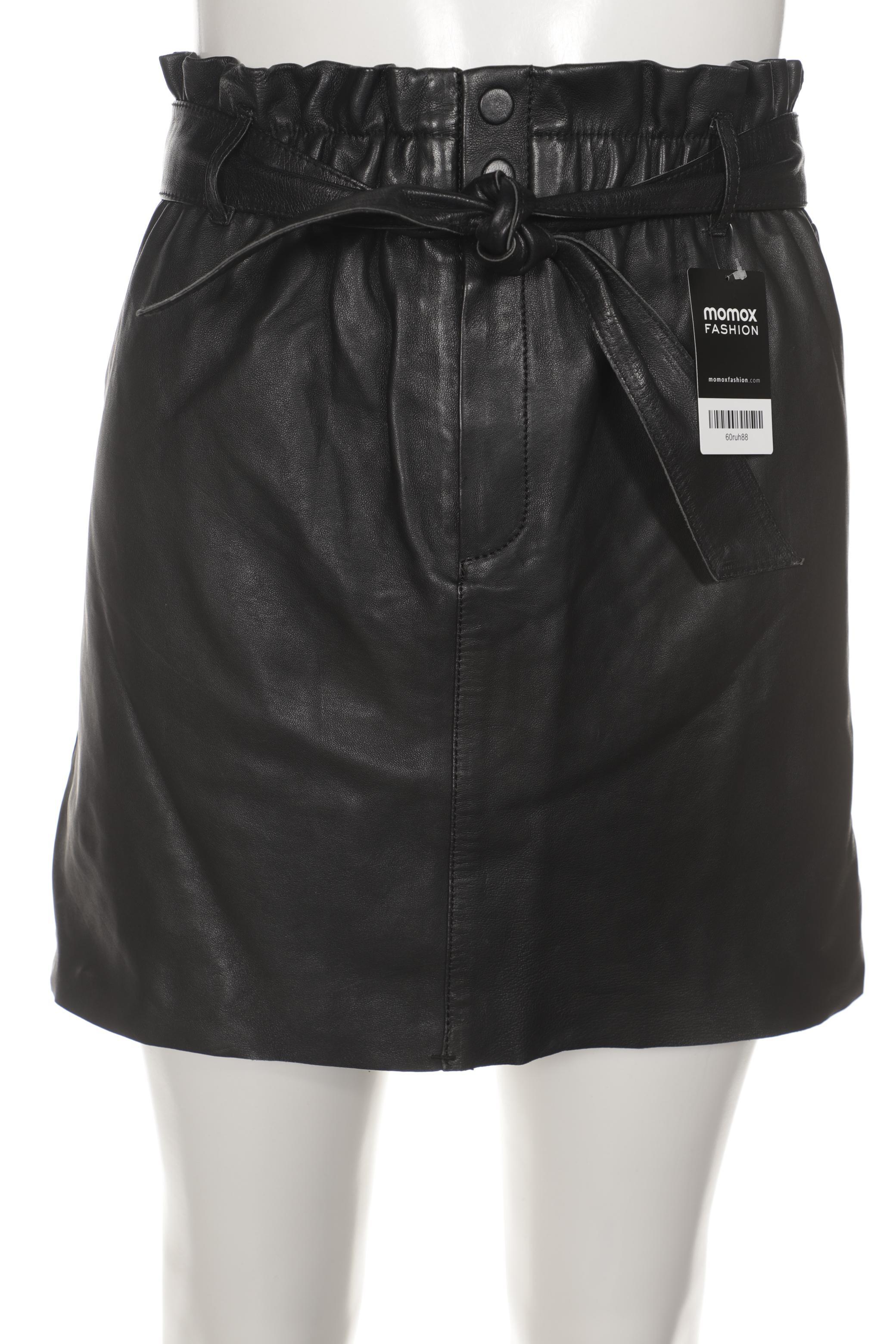

Gipsy Damen Rock, schwarz, Gr. 42