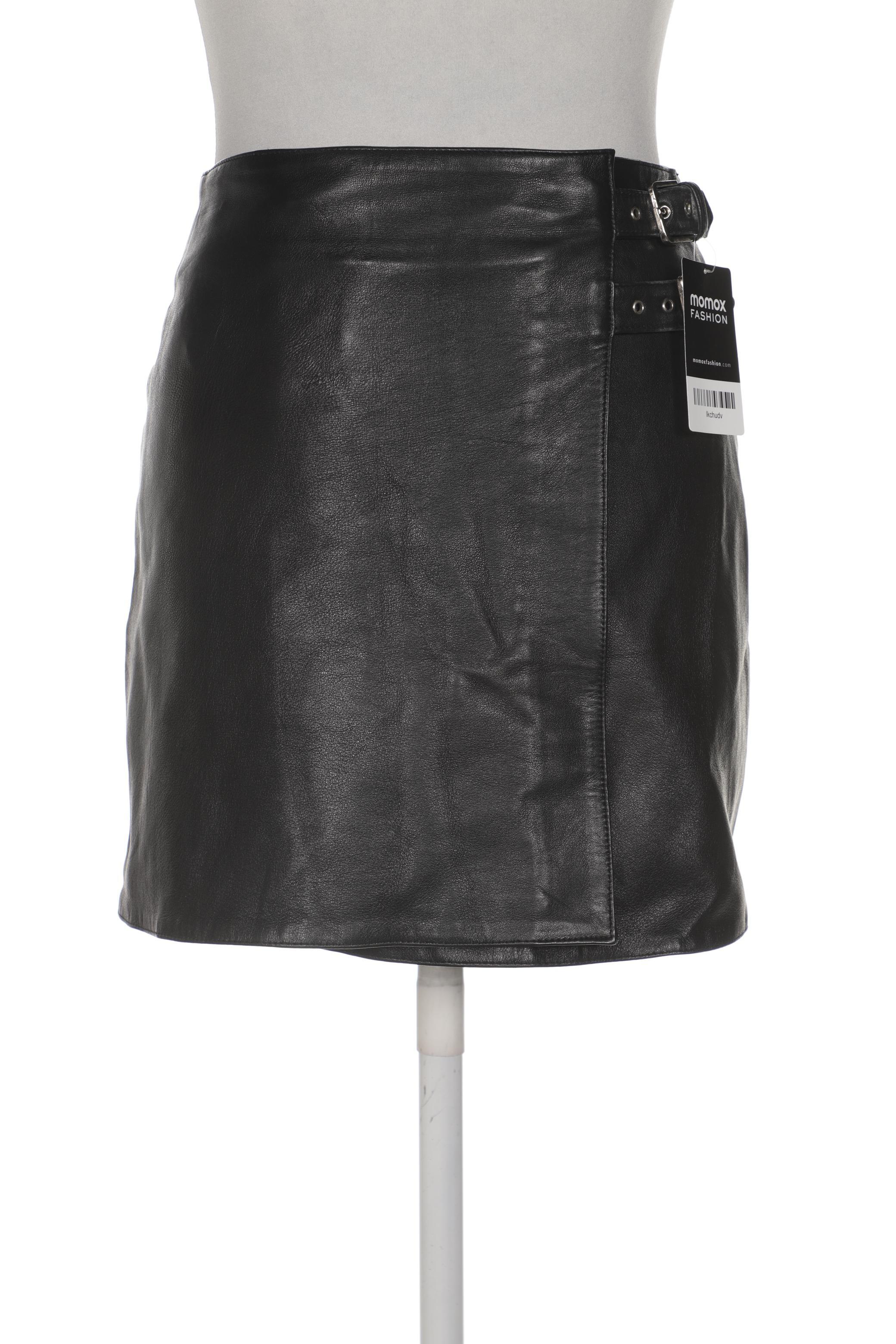 

Gipsy Damen Rock, schwarz