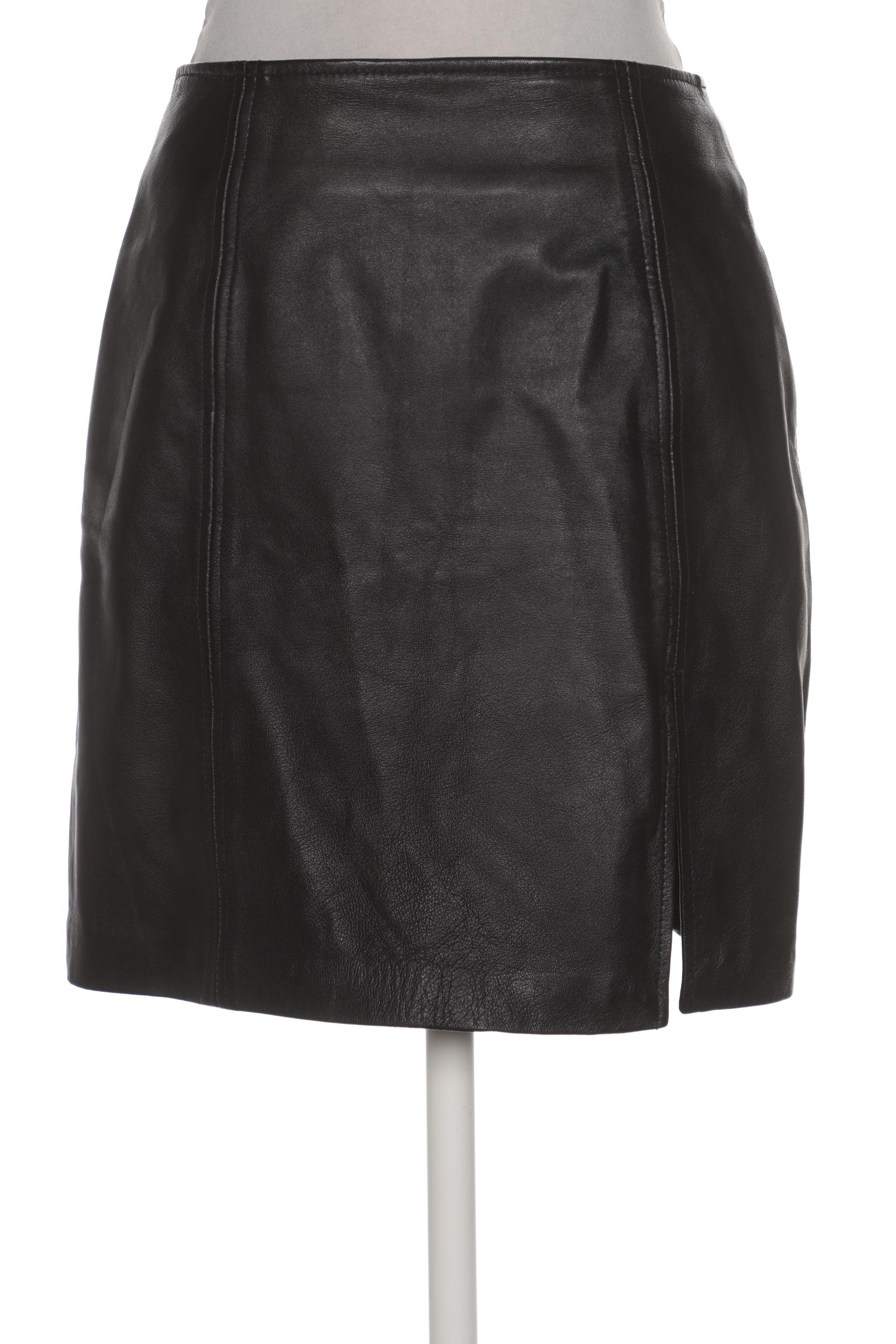 

Gipsy Damen Rock, schwarz, Gr. 38