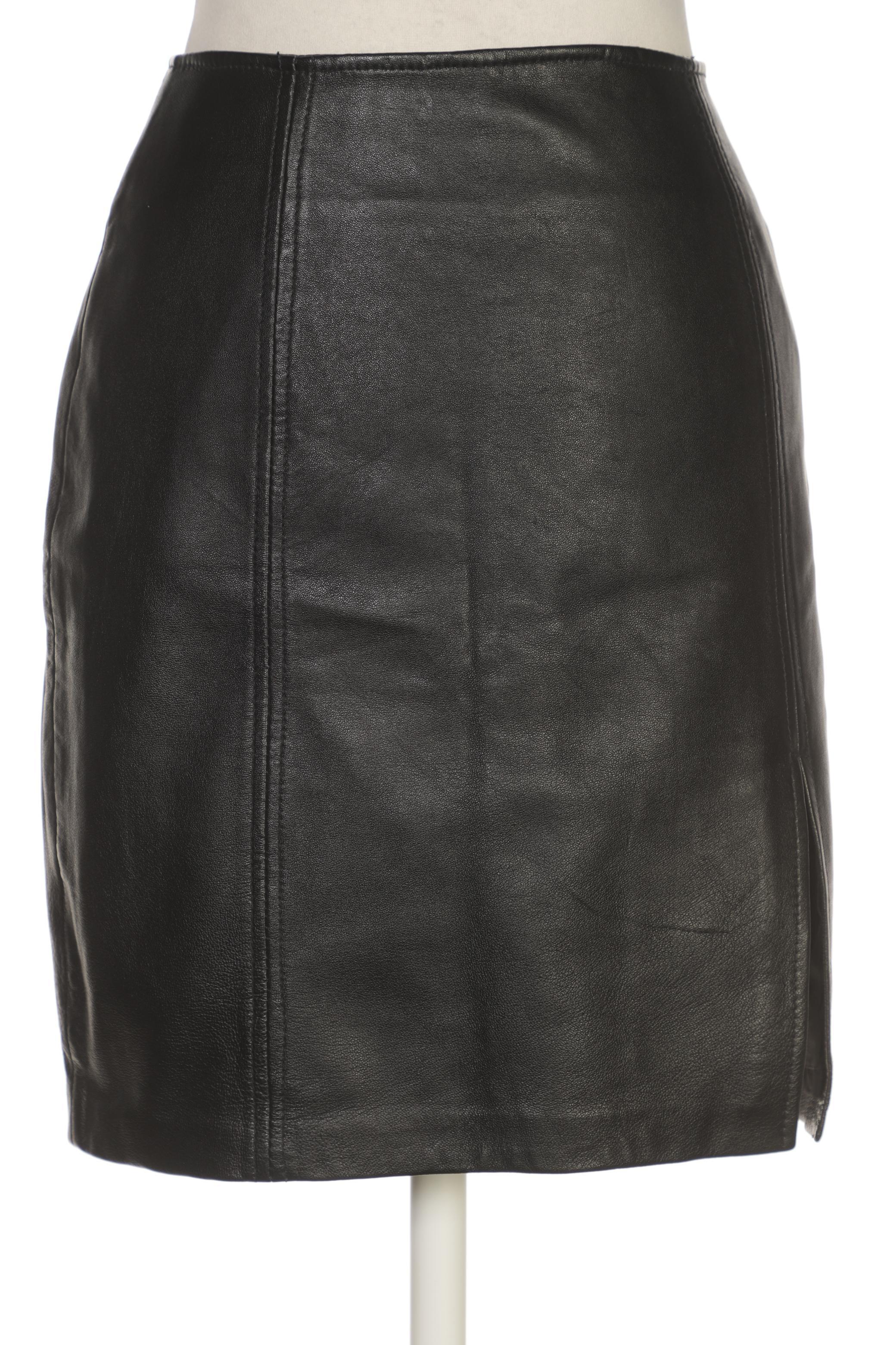 

Gipsy Damen Rock, schwarz, Gr. 36