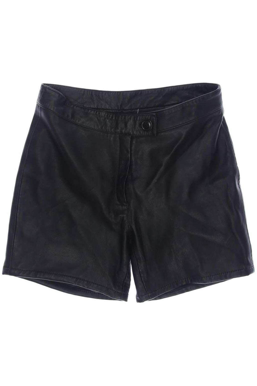 

Gipsy Damen Shorts, schwarz, Gr. 38