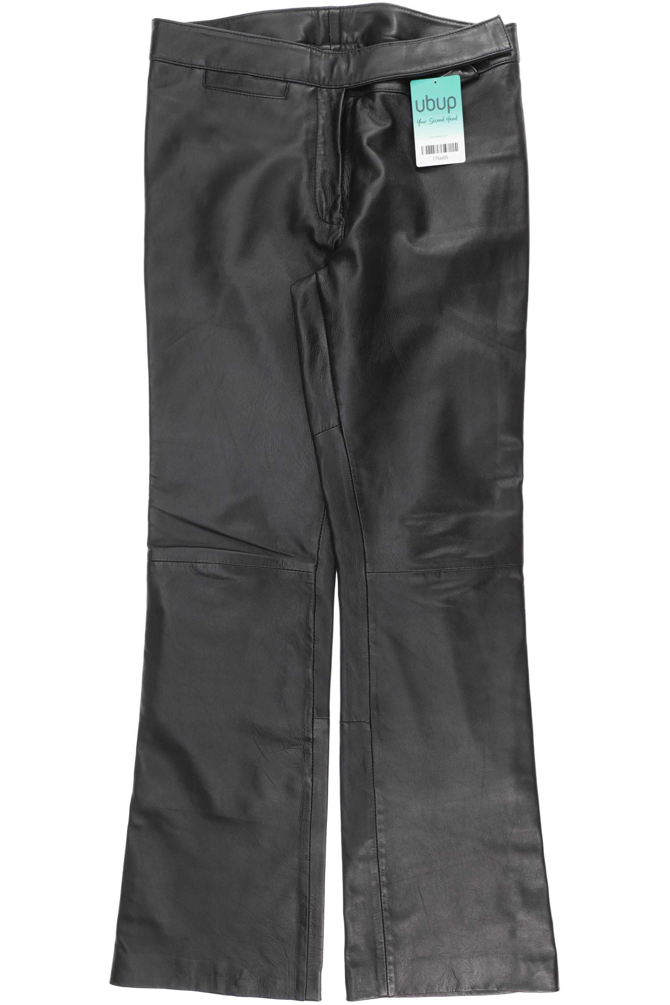 

Gipsy Damen Stoffhose, schwarz, Gr.