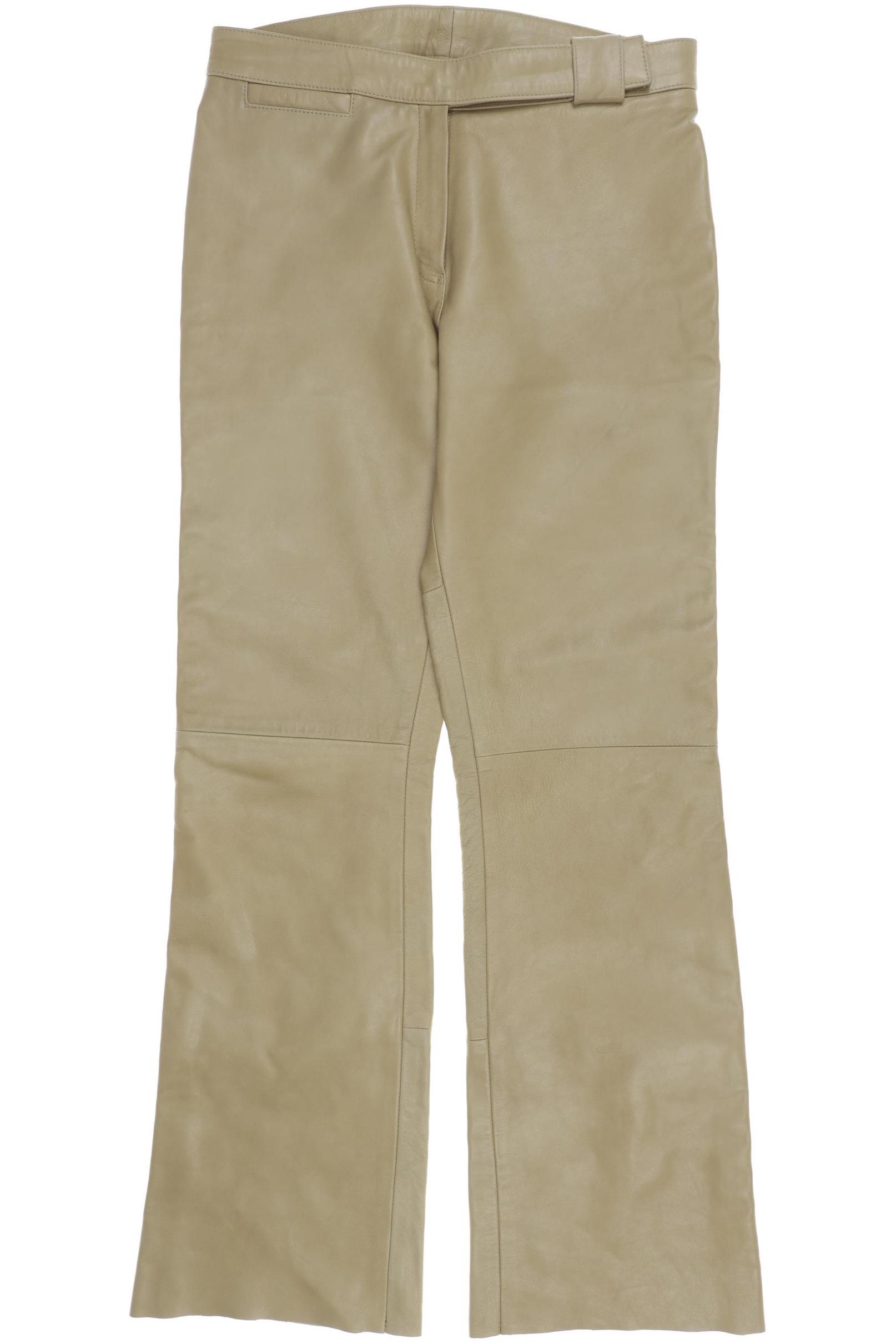 

Gipsy Damen Stoffhose, beige, Gr. 0