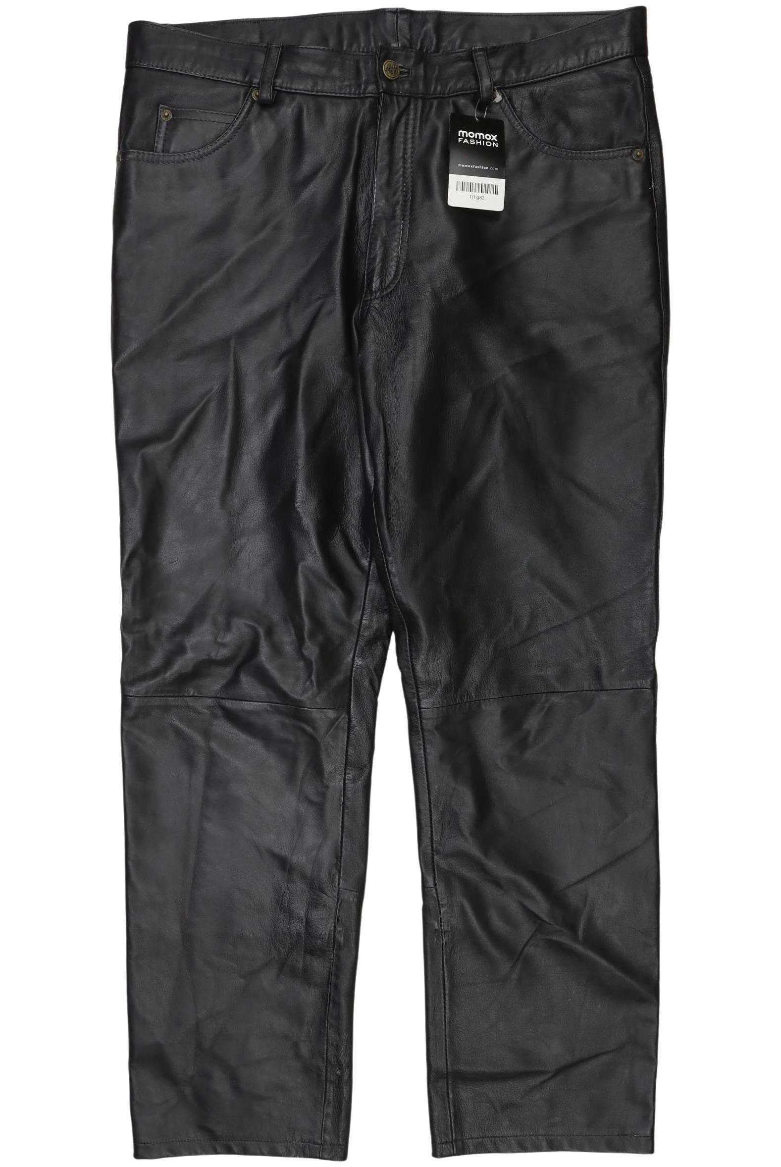 

Gipsy Damen Stoffhose, schwarz, Gr. 36