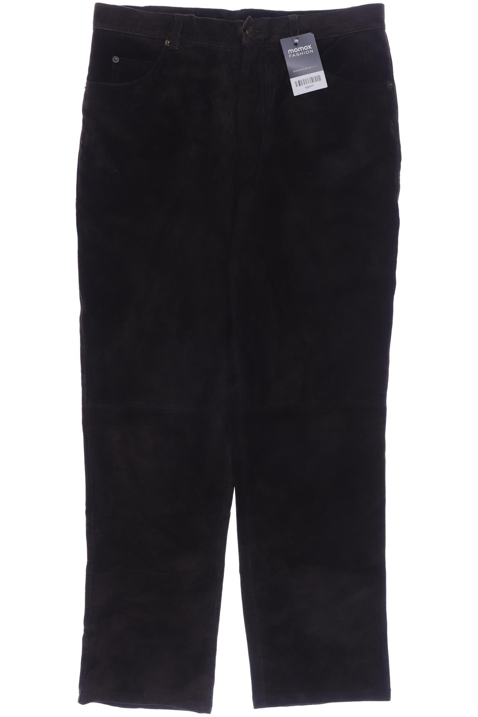 

Gipsy Damen Stoffhose, braun