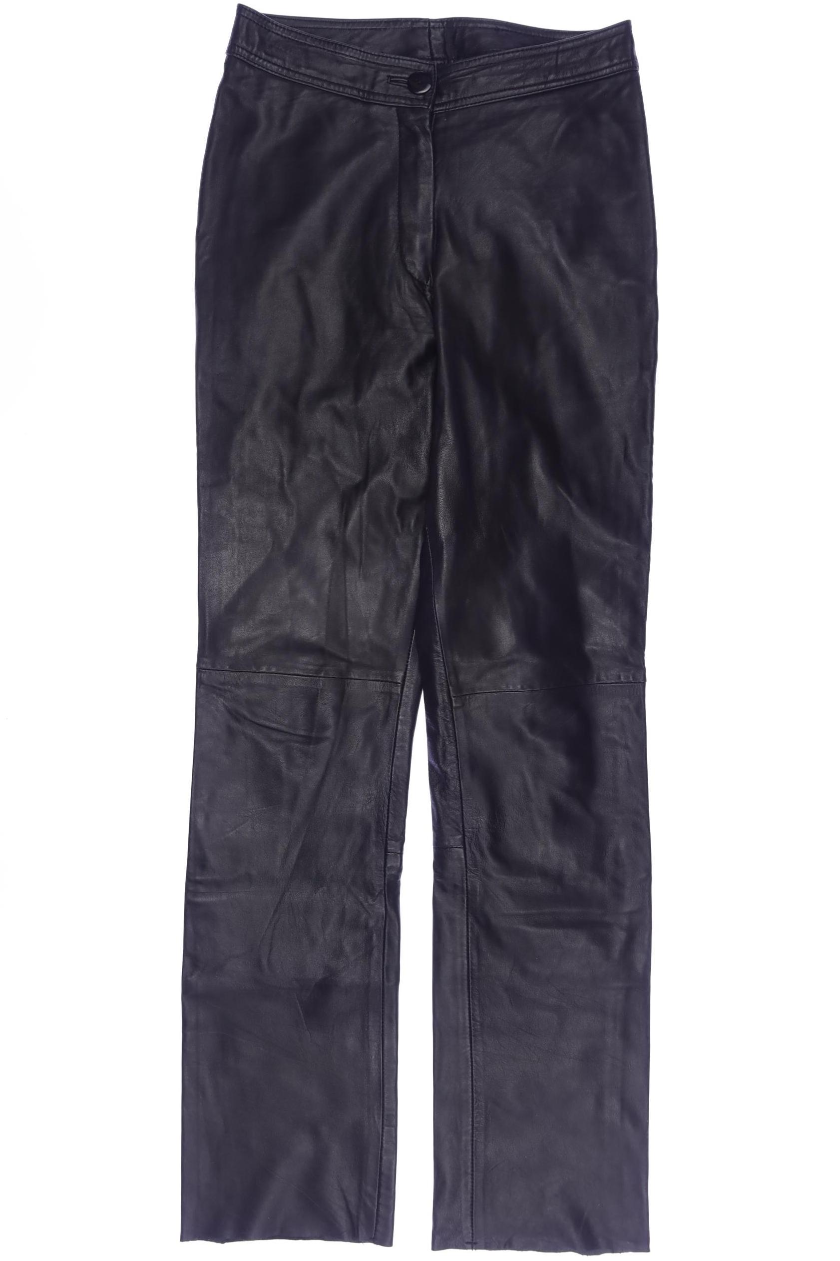 

Gipsy Damen Stoffhose, schwarz, Gr. 0