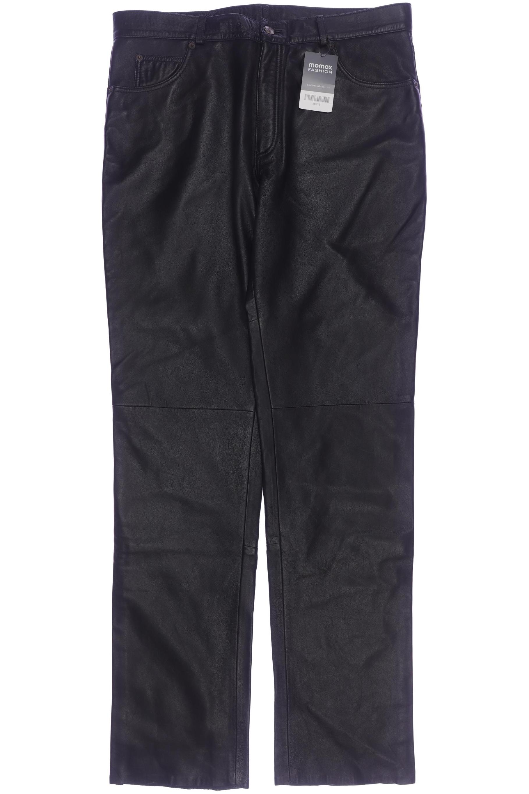 

Gipsy Damen Stoffhose, schwarz, Gr. 35
