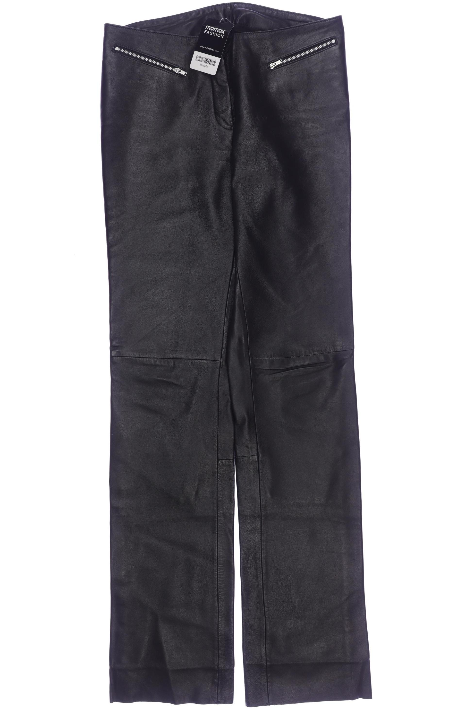 

Gipsy Damen Stoffhose, schwarz, Gr. 0