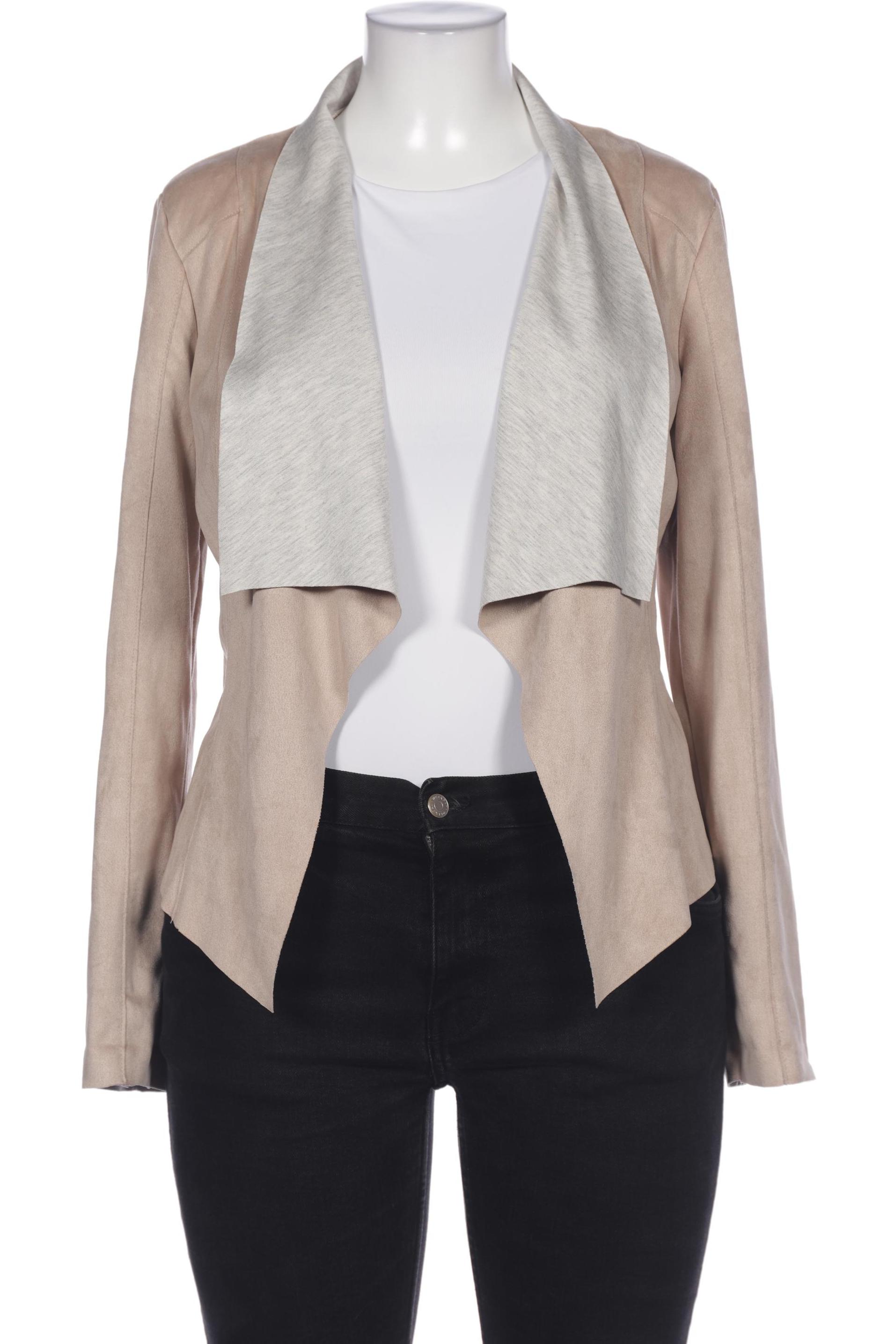 

Gipsy Damen Strickjacke, beige, Gr. 42