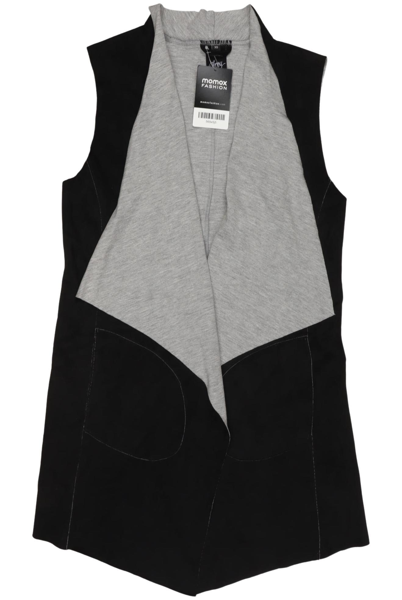 

Gipsy Damen Weste, mehrfarbig, Gr. 34