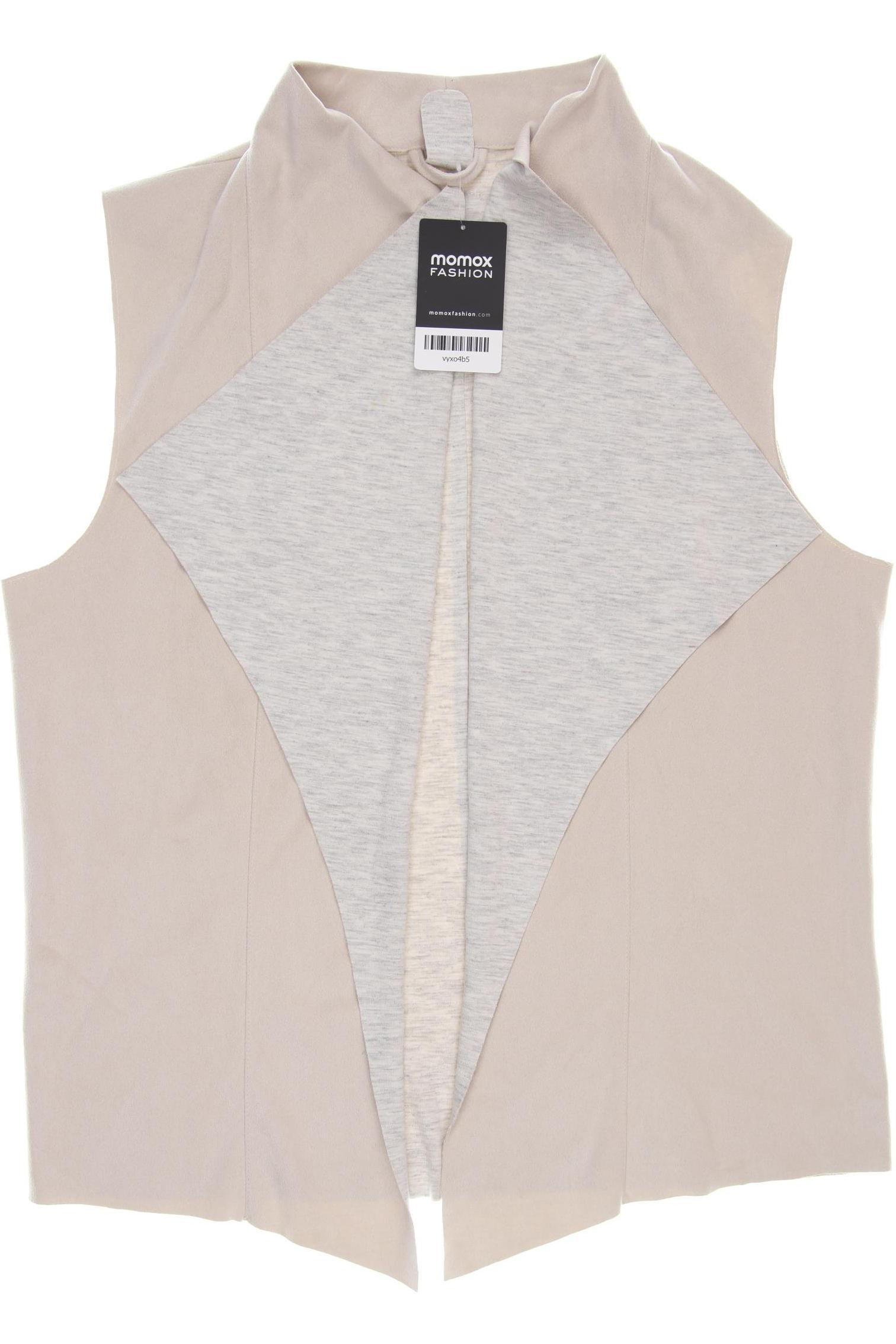

Gipsy Damen Weste, beige