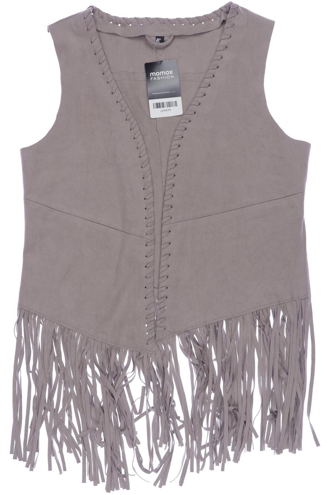 

Gipsy Damen Weste, beige, Gr. 38
