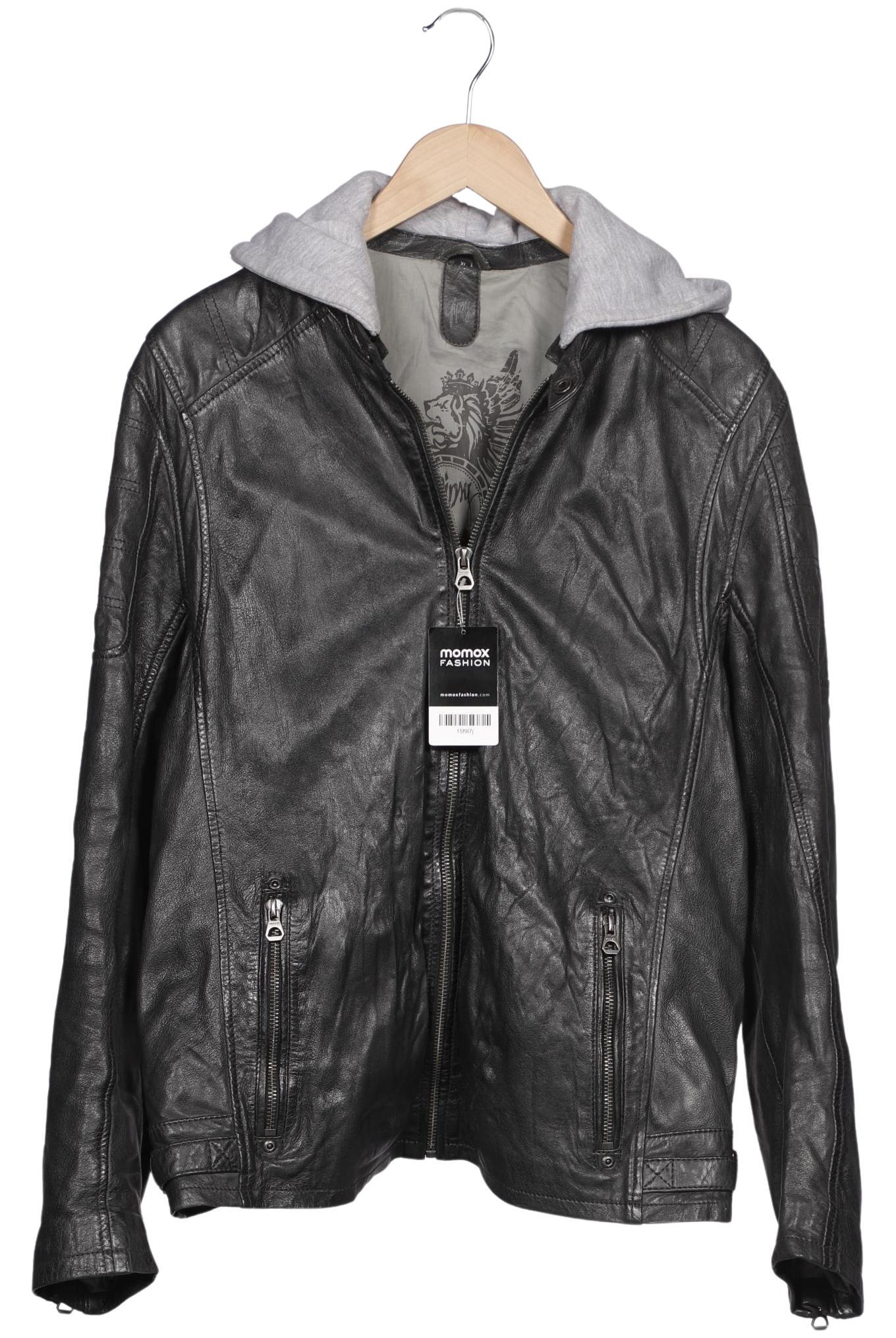 

Gipsy Herren Jacke, schwarz, Gr. 54