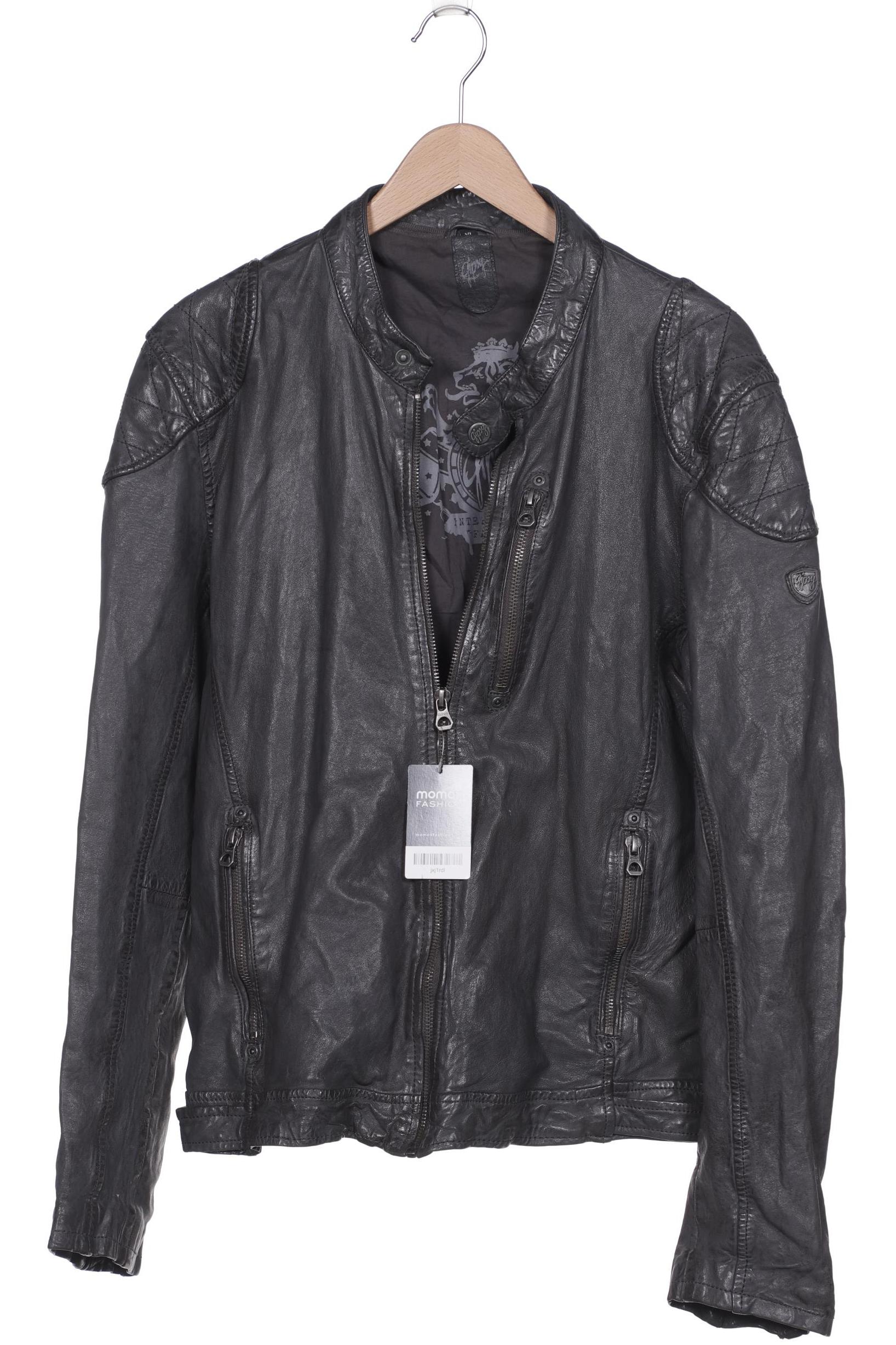 

Gipsy Herren Jacke, grau
