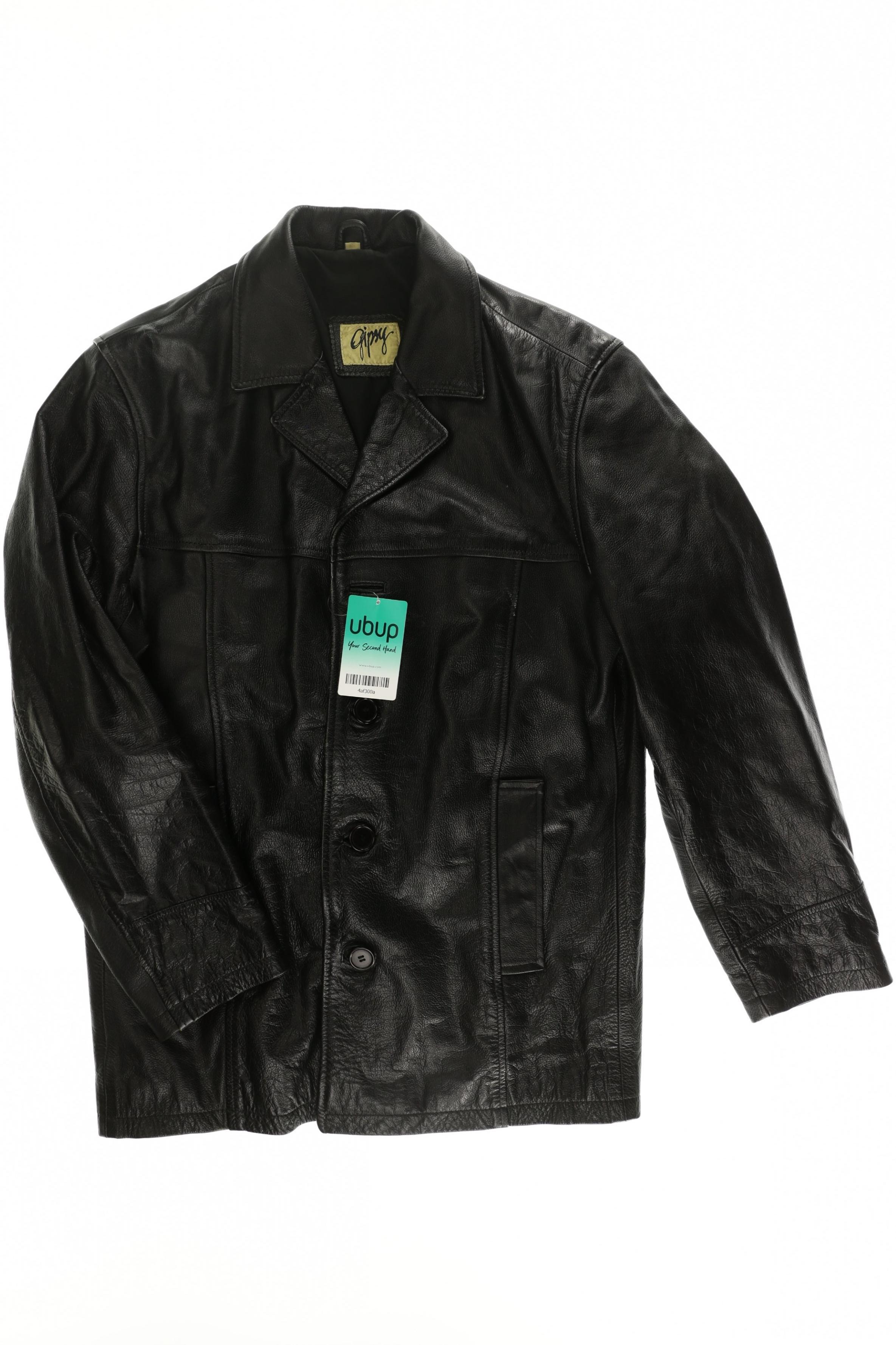 

Gipsy Herren Jacke, braun, Gr.