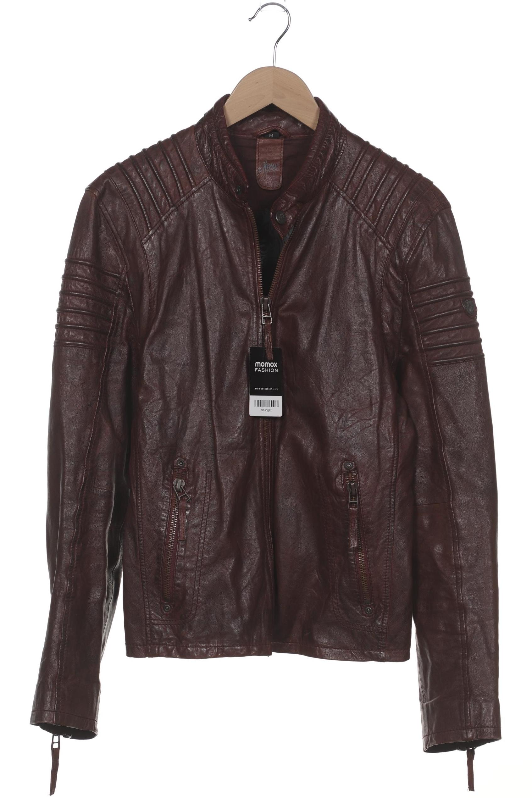 

Gipsy Herren Jacke, braun, Gr. 48