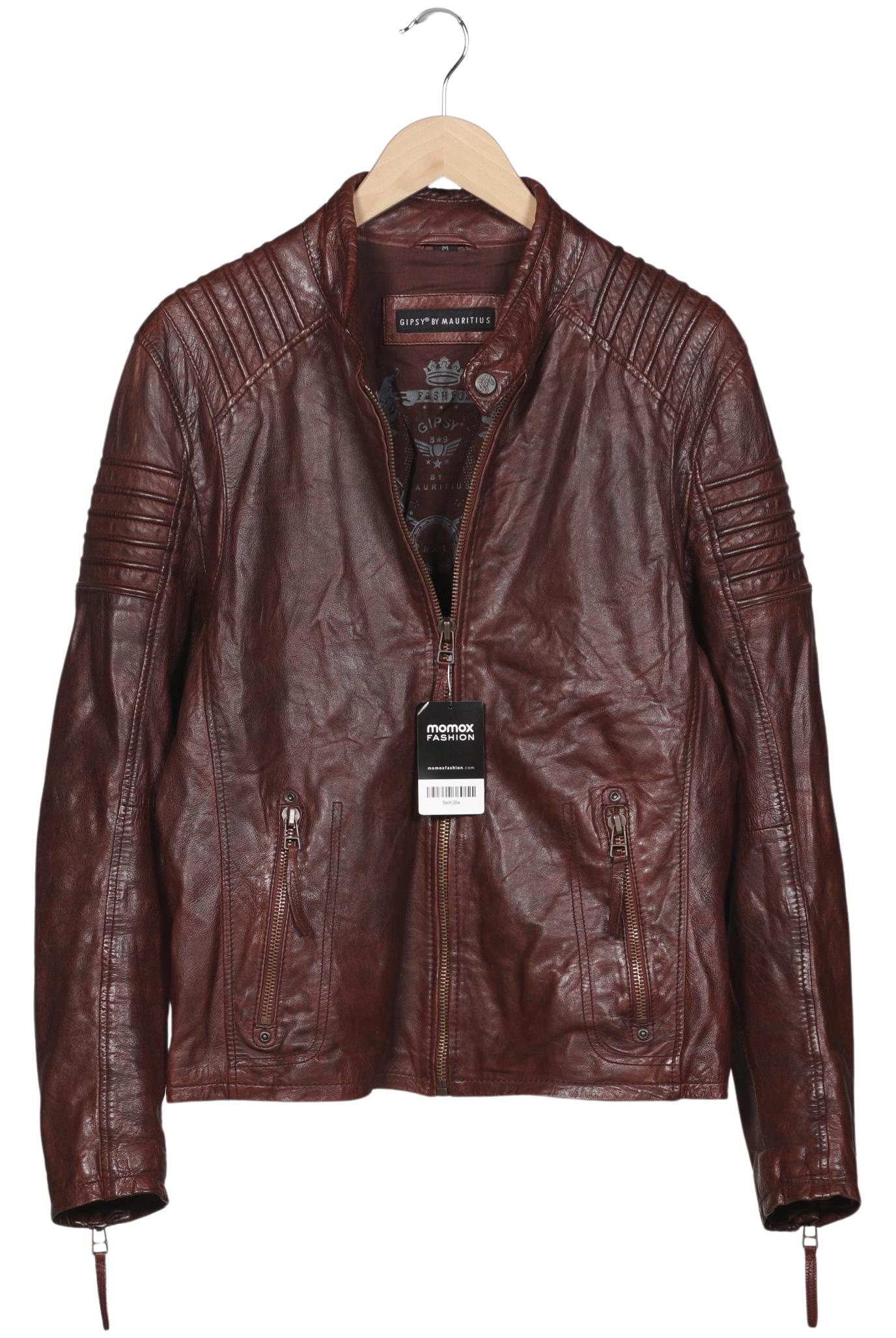 

Gipsy Herren Jacke, braun, Gr. 48