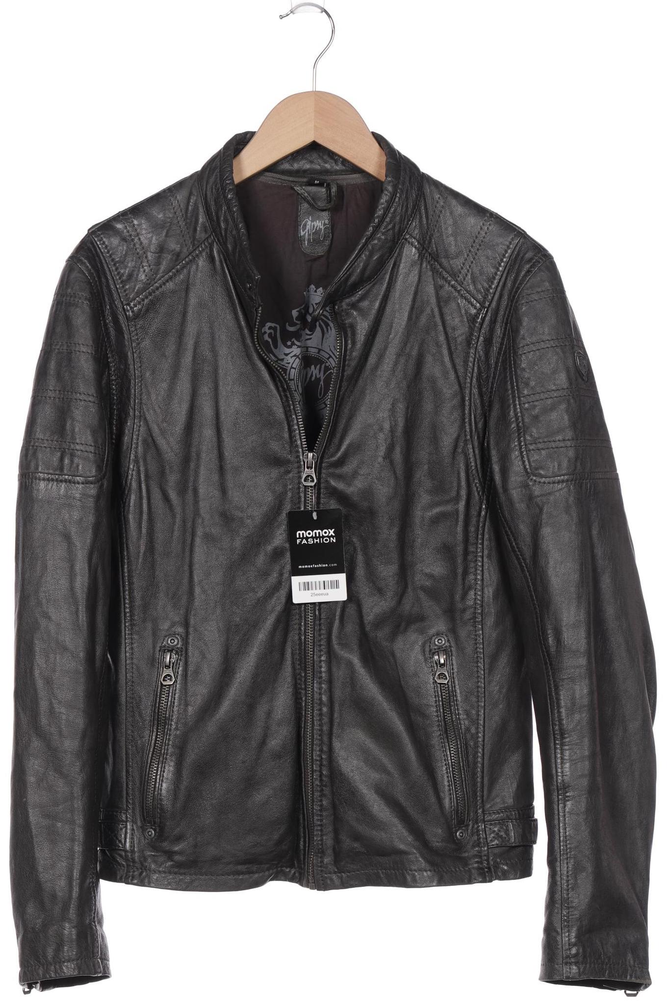 

Gipsy Herren Jacke, braun