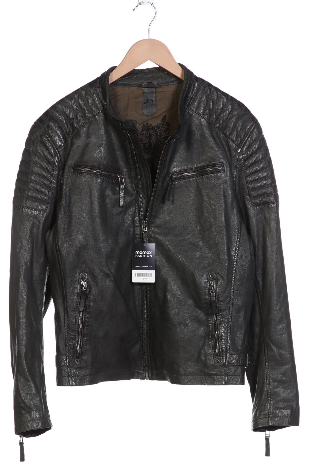 

Gipsy Herren Jacke, grau