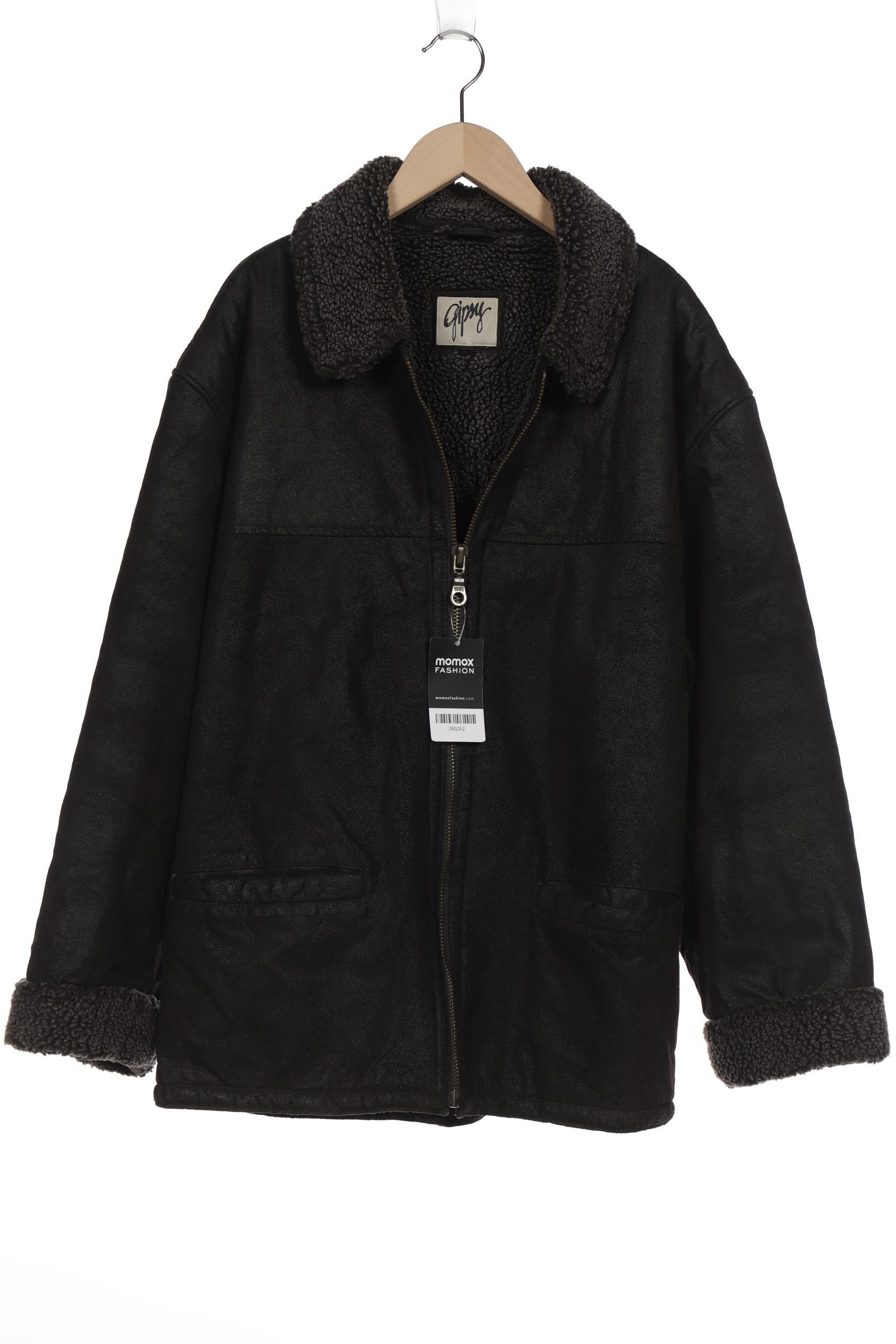 

Gipsy Herren Jacke, schwarz, Gr. 48