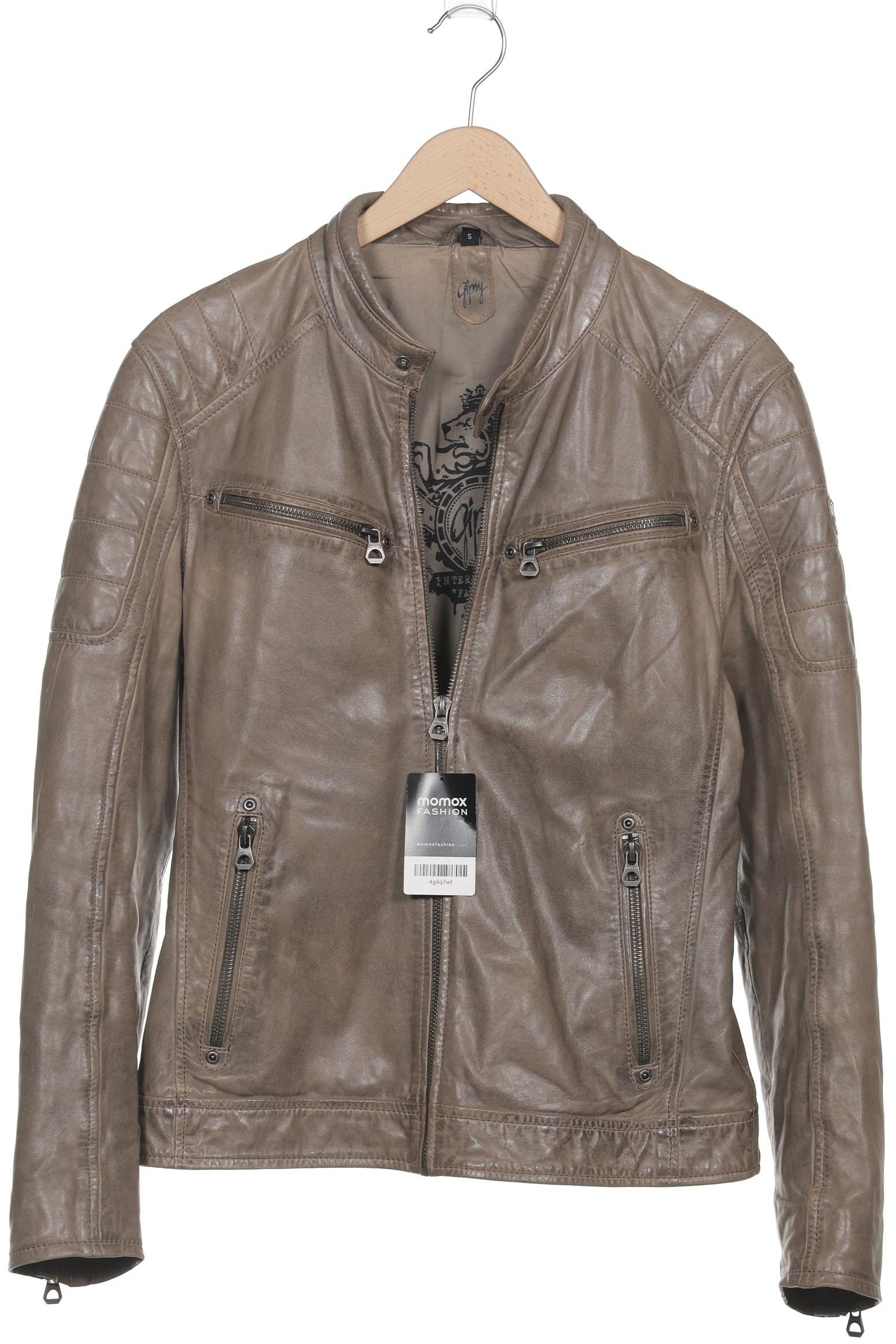 

Gipsy Herren Jacke, beige, Gr. 46