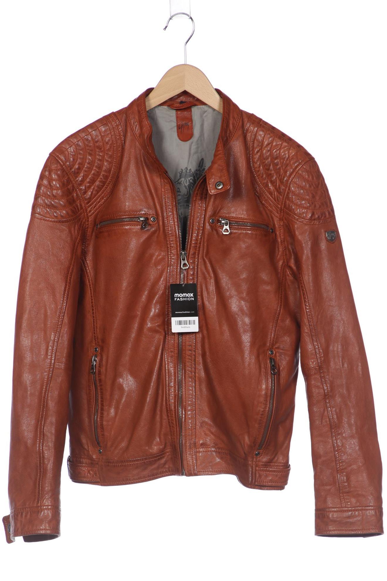 

Gipsy Herren Jacke, orange