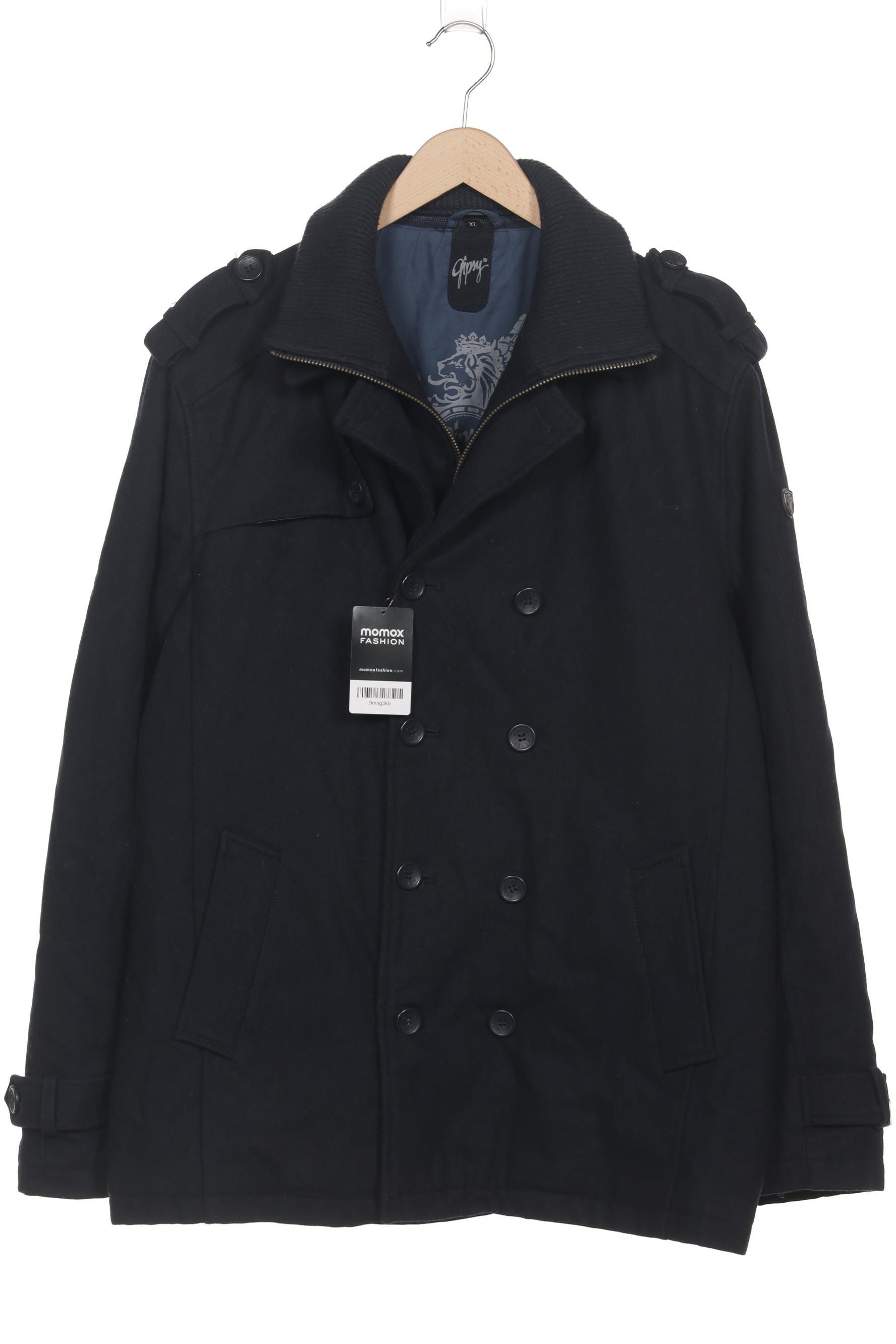 

Gipsy Herren Jacke, marineblau, Gr. 54