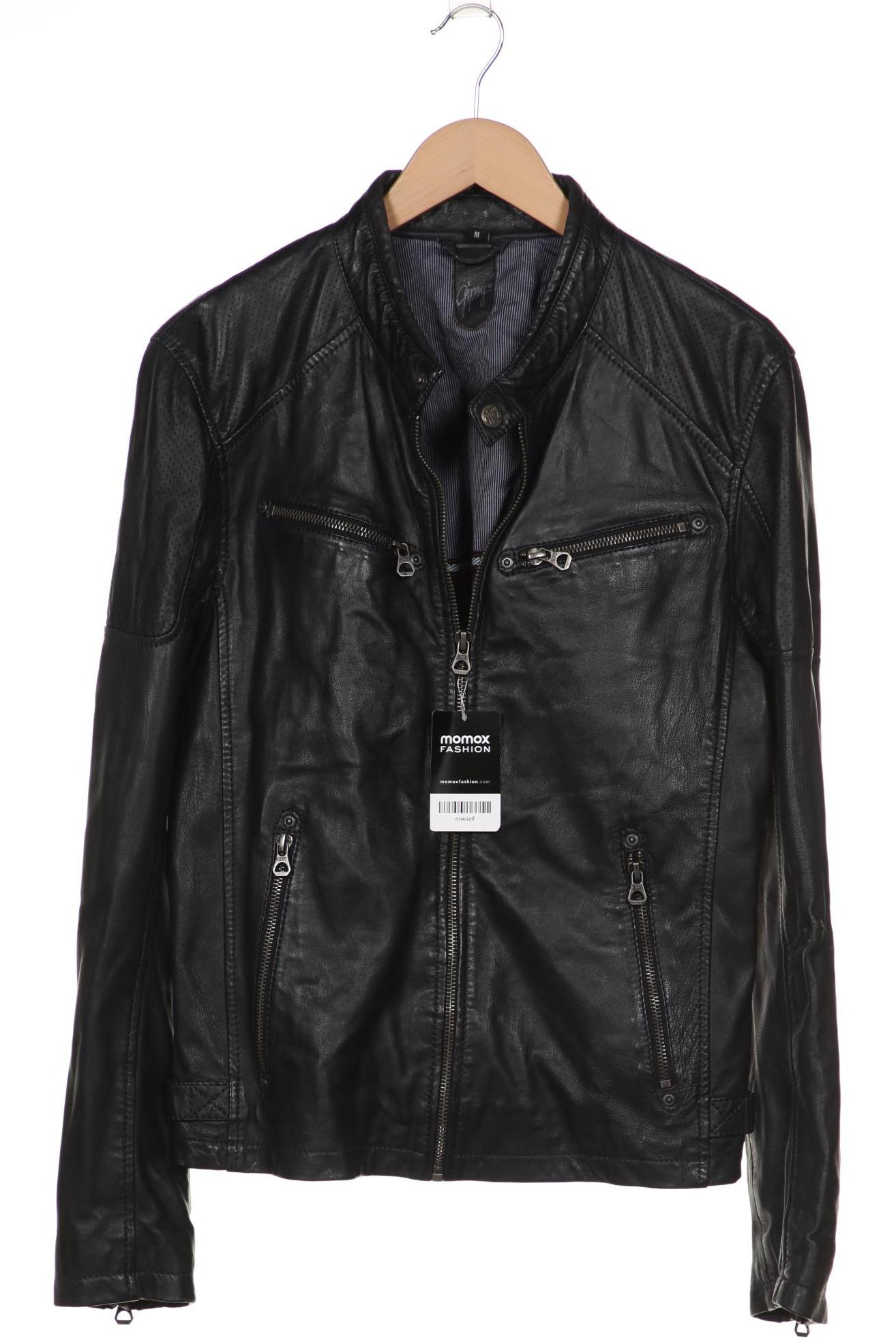 

Gipsy Herren Jacke, marineblau, Gr. 48