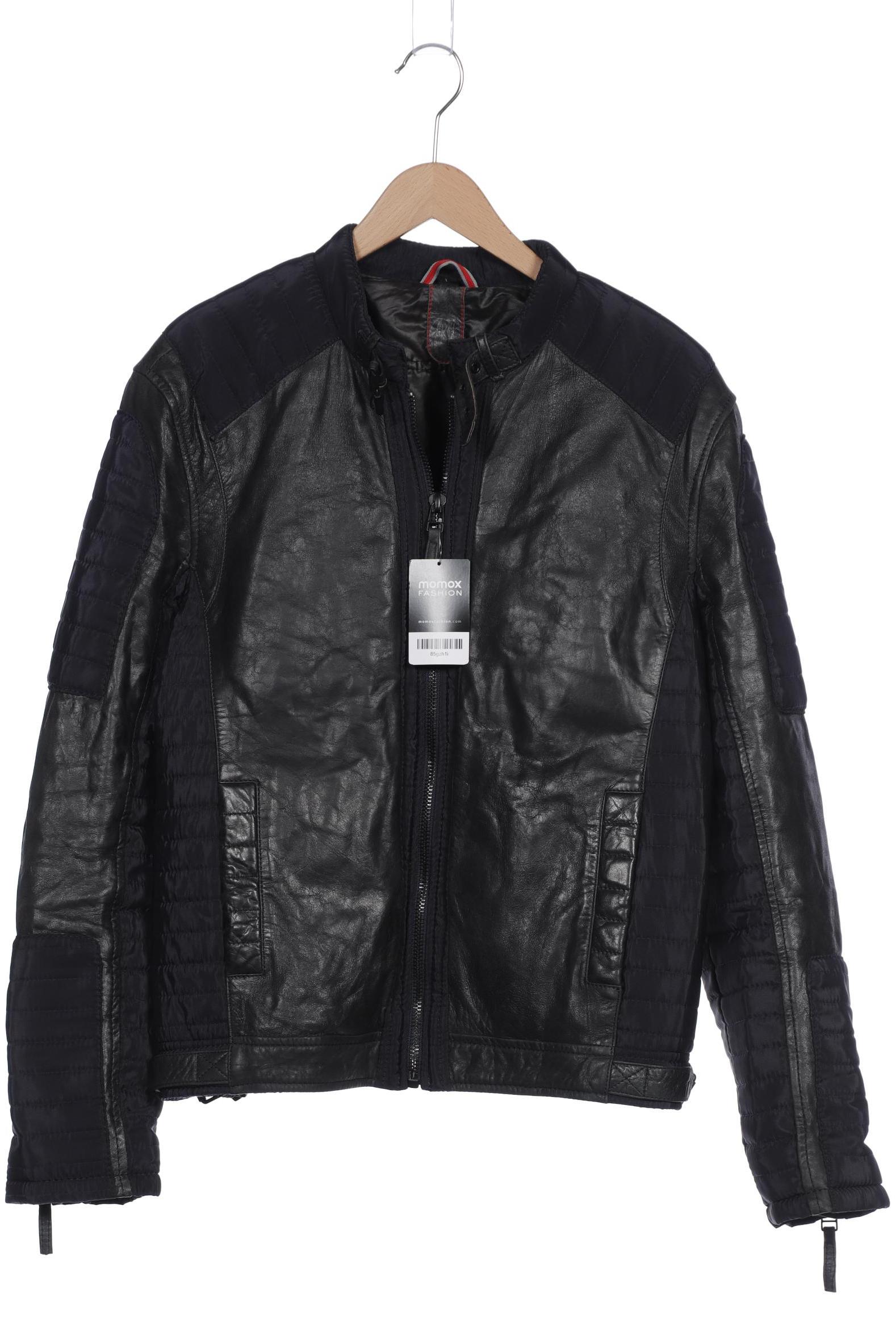

Gipsy Herren Jacke, marineblau, Gr. 52