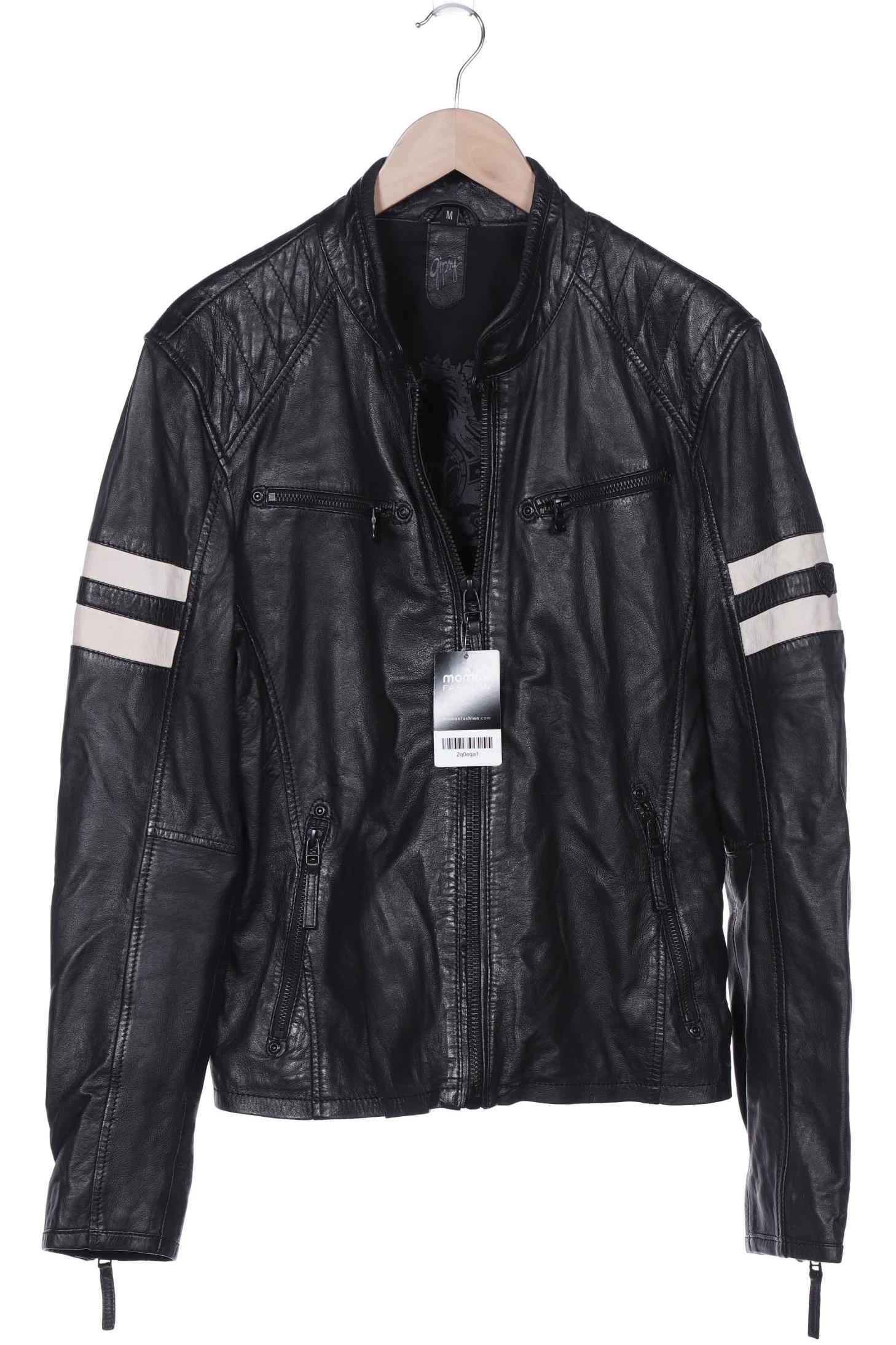 

Gipsy Herren Jacke, schwarz, Gr. 48