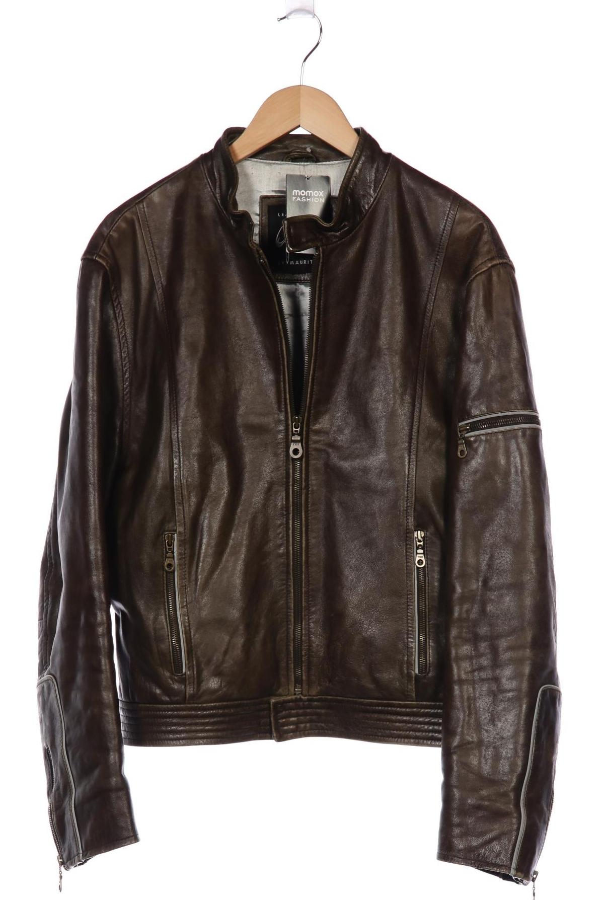 

Gipsy Herren Jacke, grün, Gr. 56