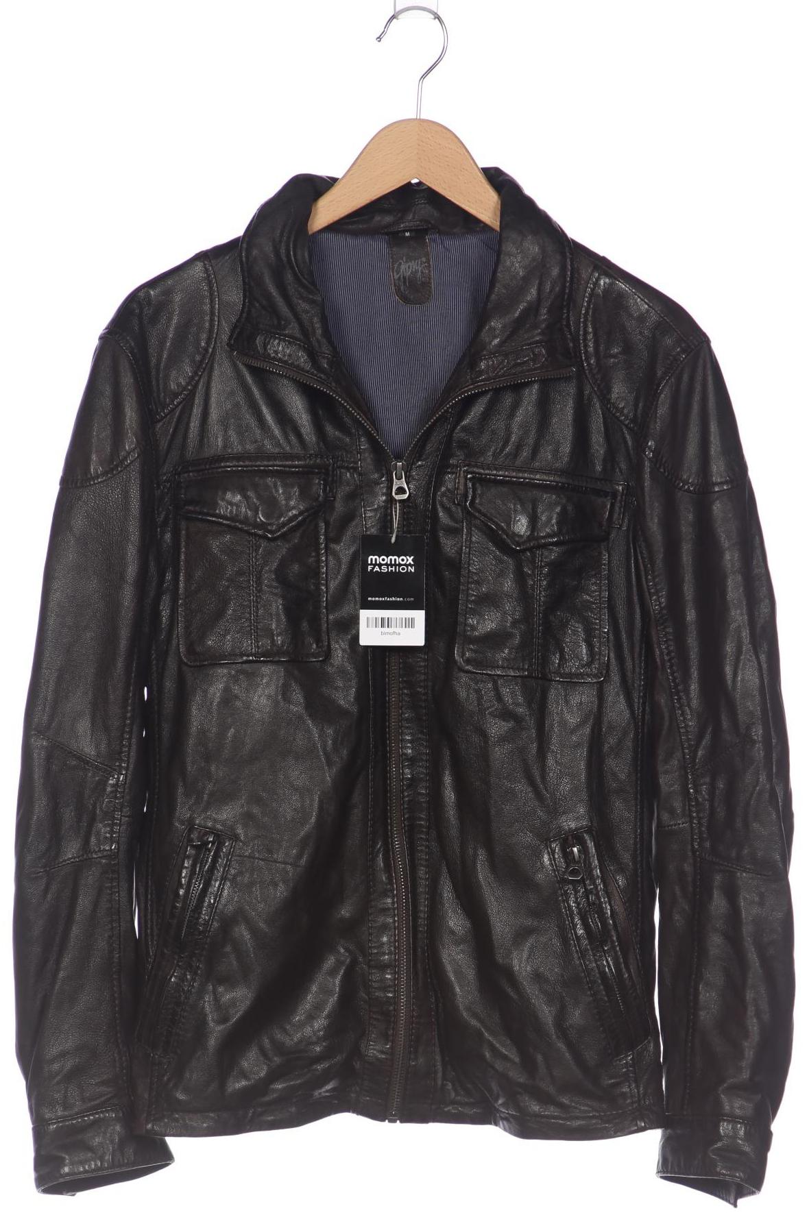 

Gipsy Herren Jacke, schwarz, Gr. 48
