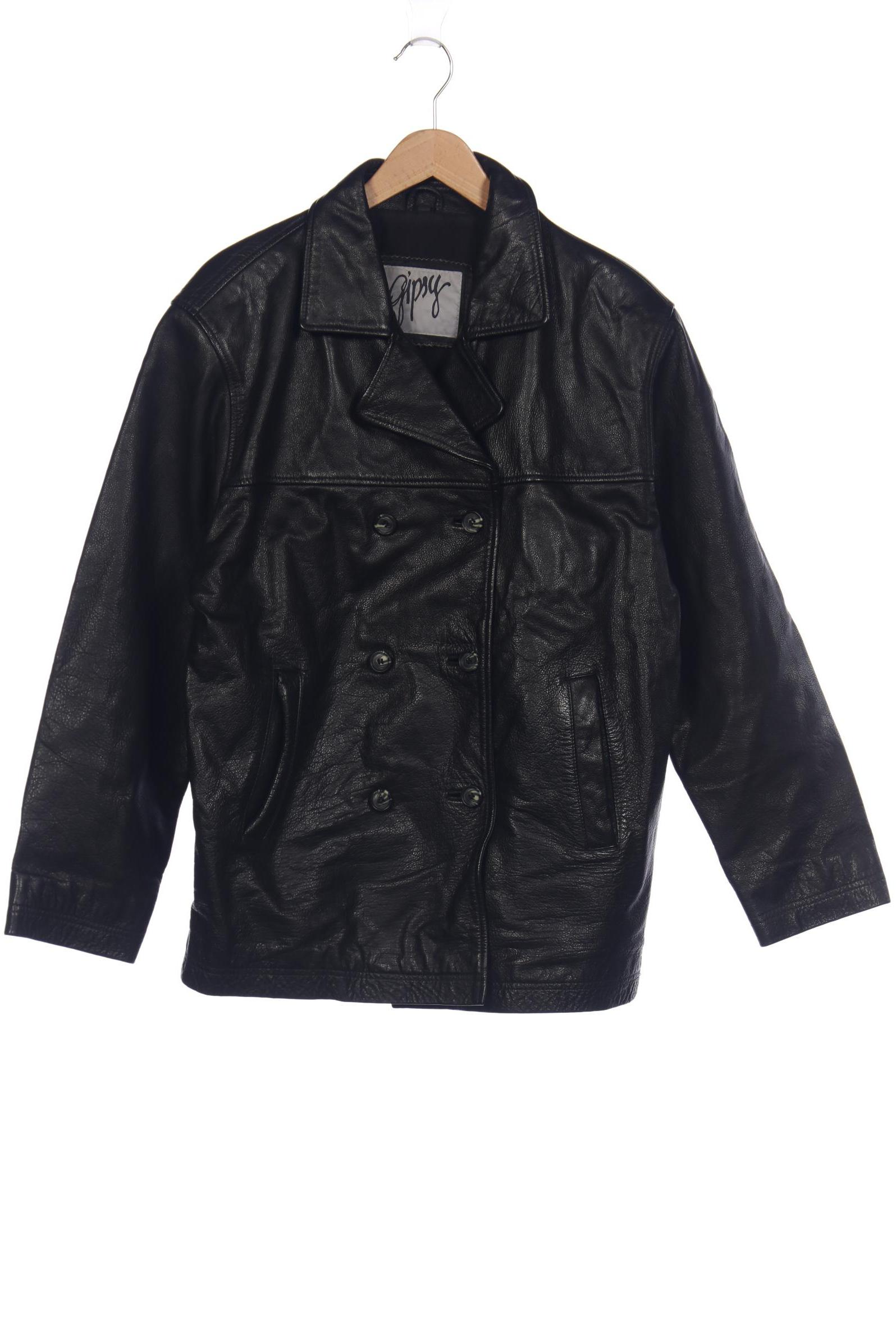 

Gipsy Herren Jacke, schwarz, Gr. 52
