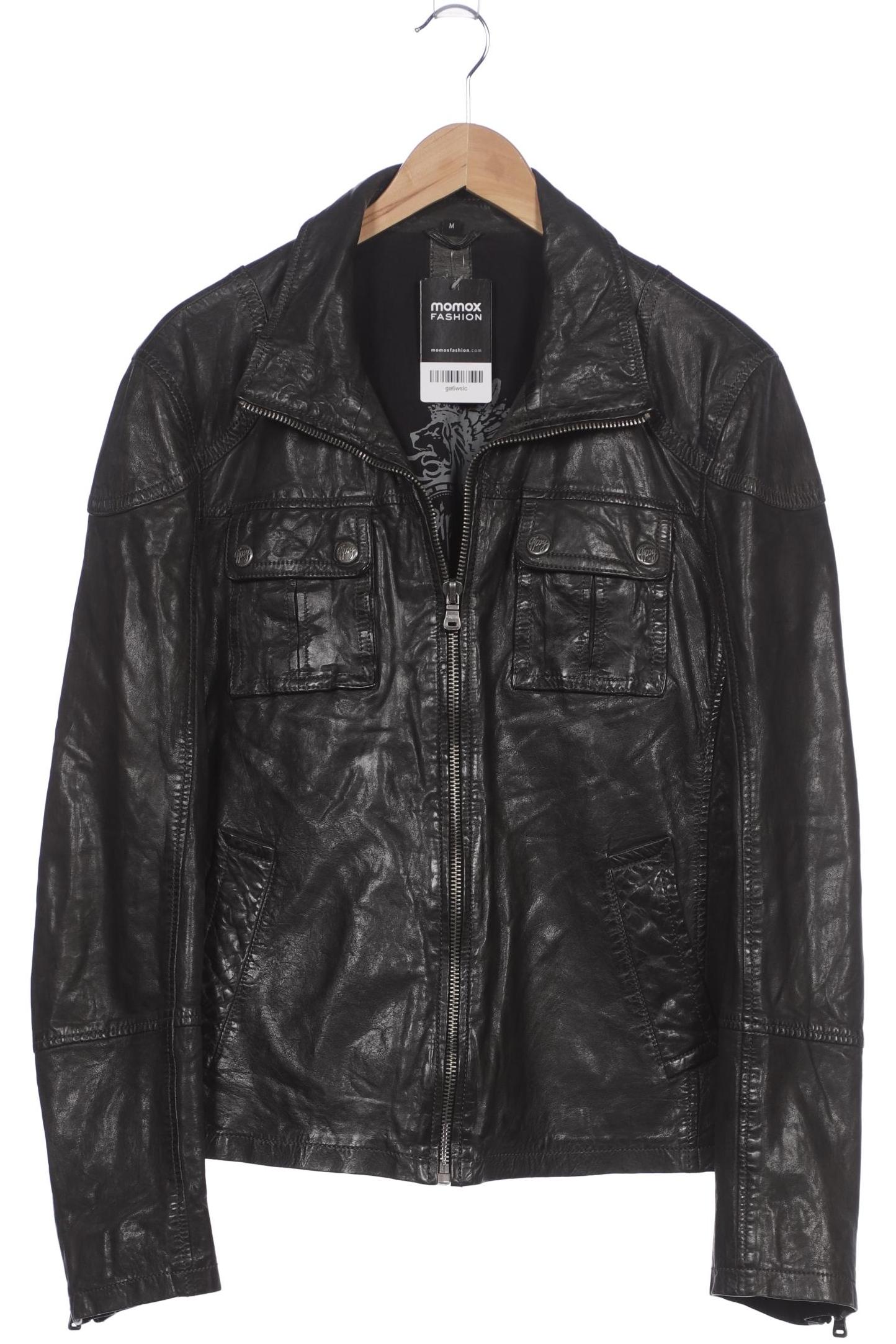 

Gipsy Herren Jacke, schwarz, Gr. 48