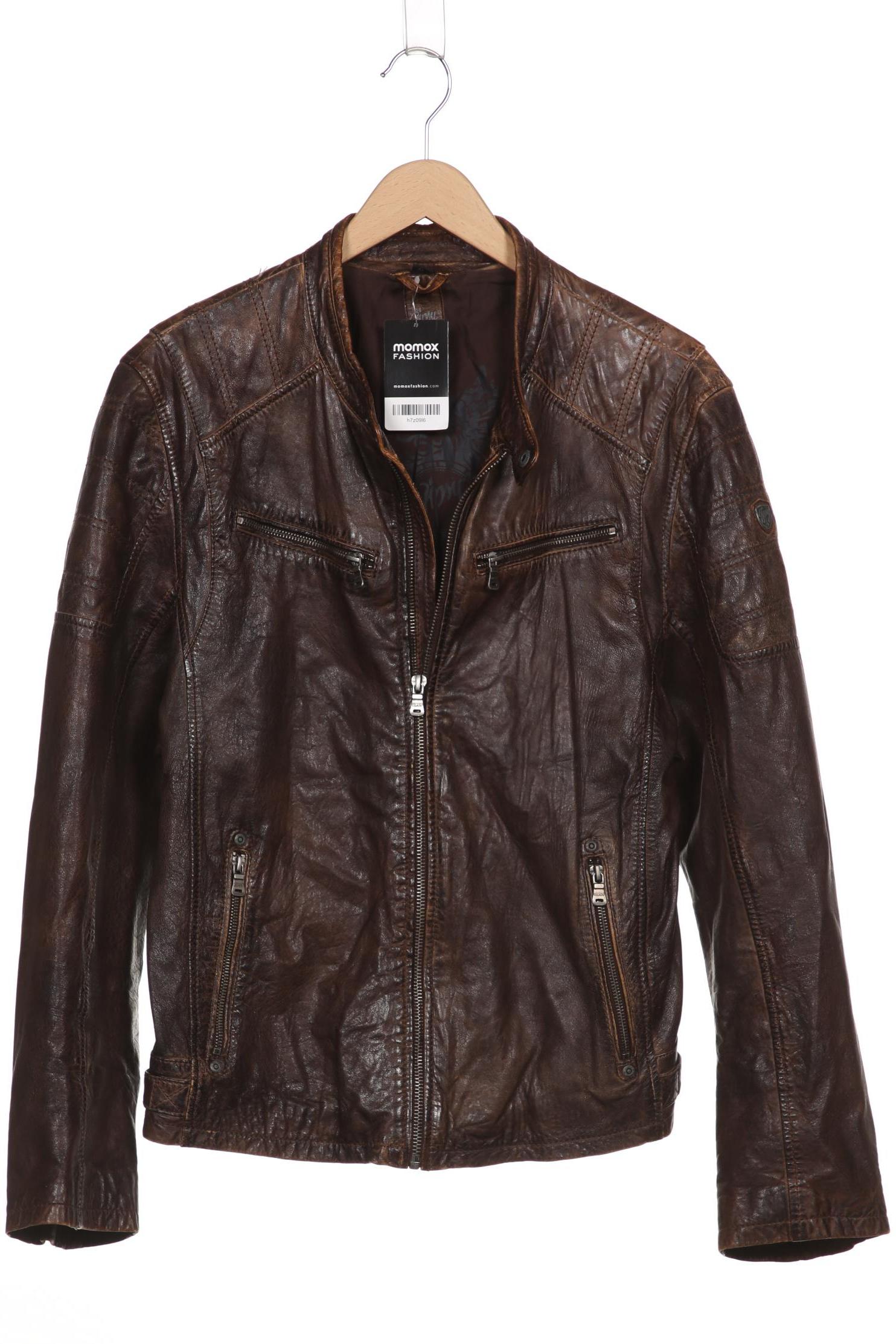 

Gipsy Herren Jacke, braun, Gr. 54