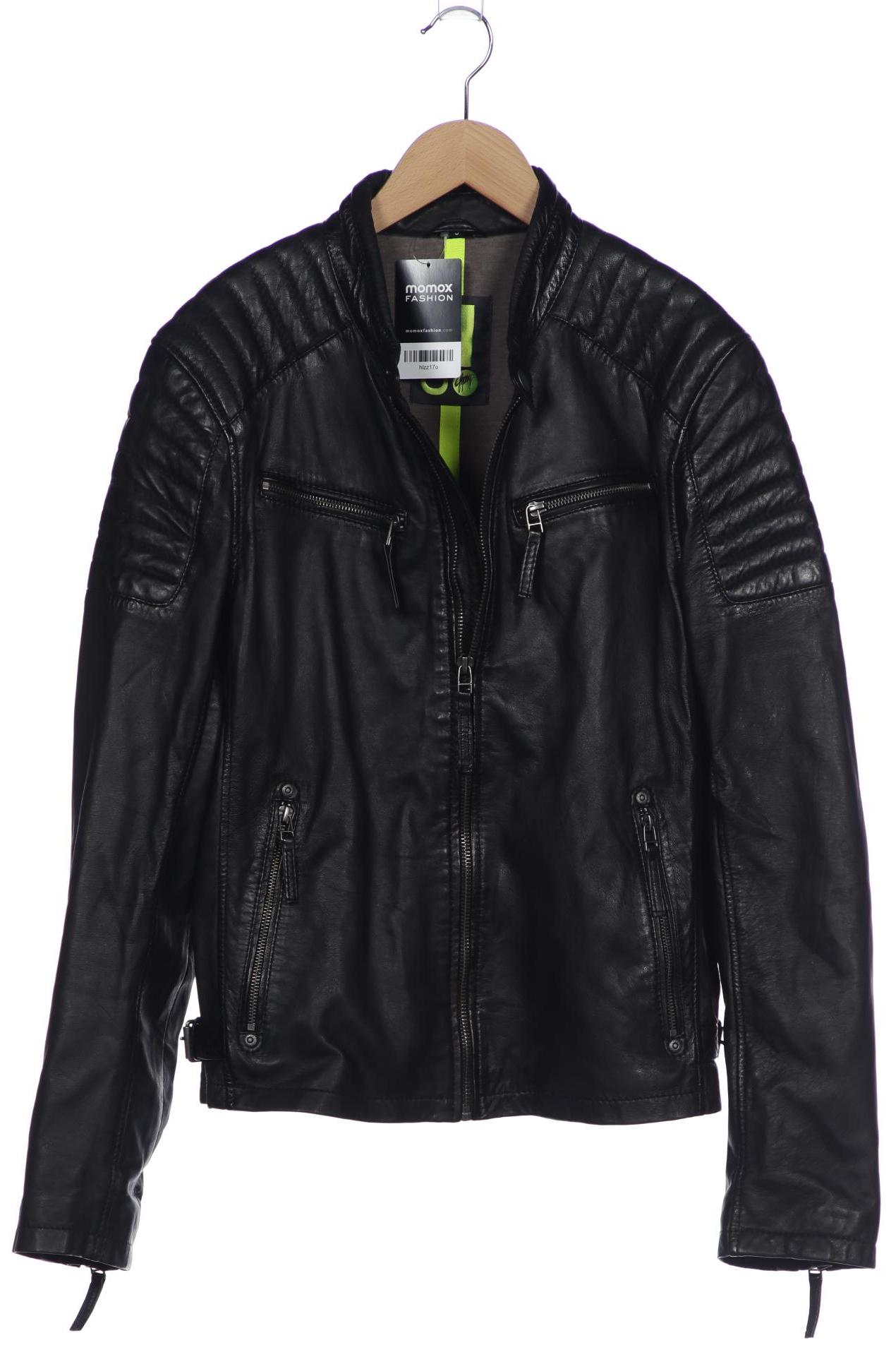 

Gipsy Herren Jacke, schwarz, Gr. 46