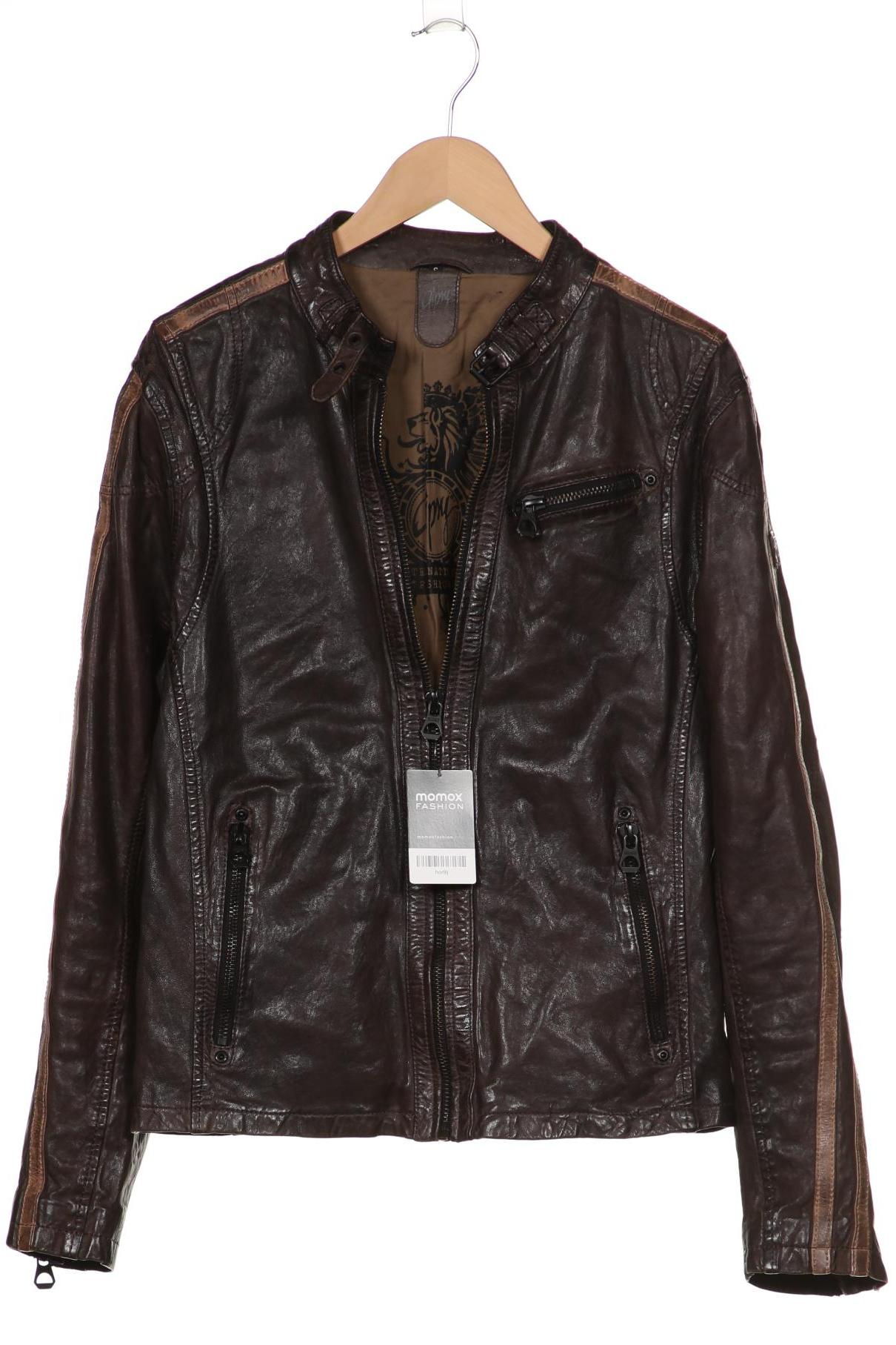 

Gipsy Herren Jacke, braun