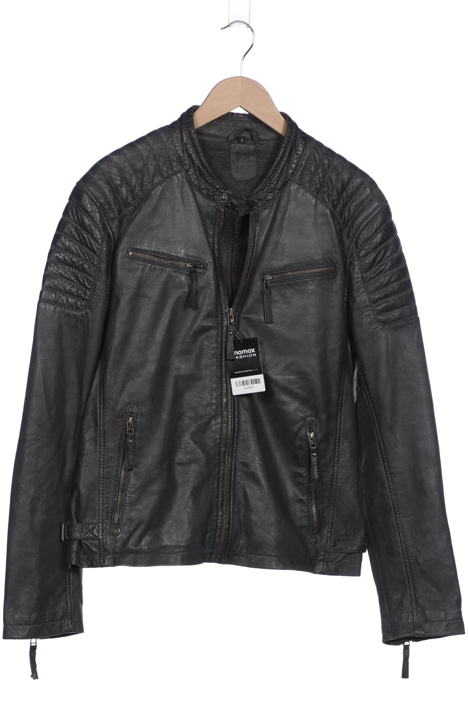 

Gipsy Herren Jacke, grau, Gr. 52