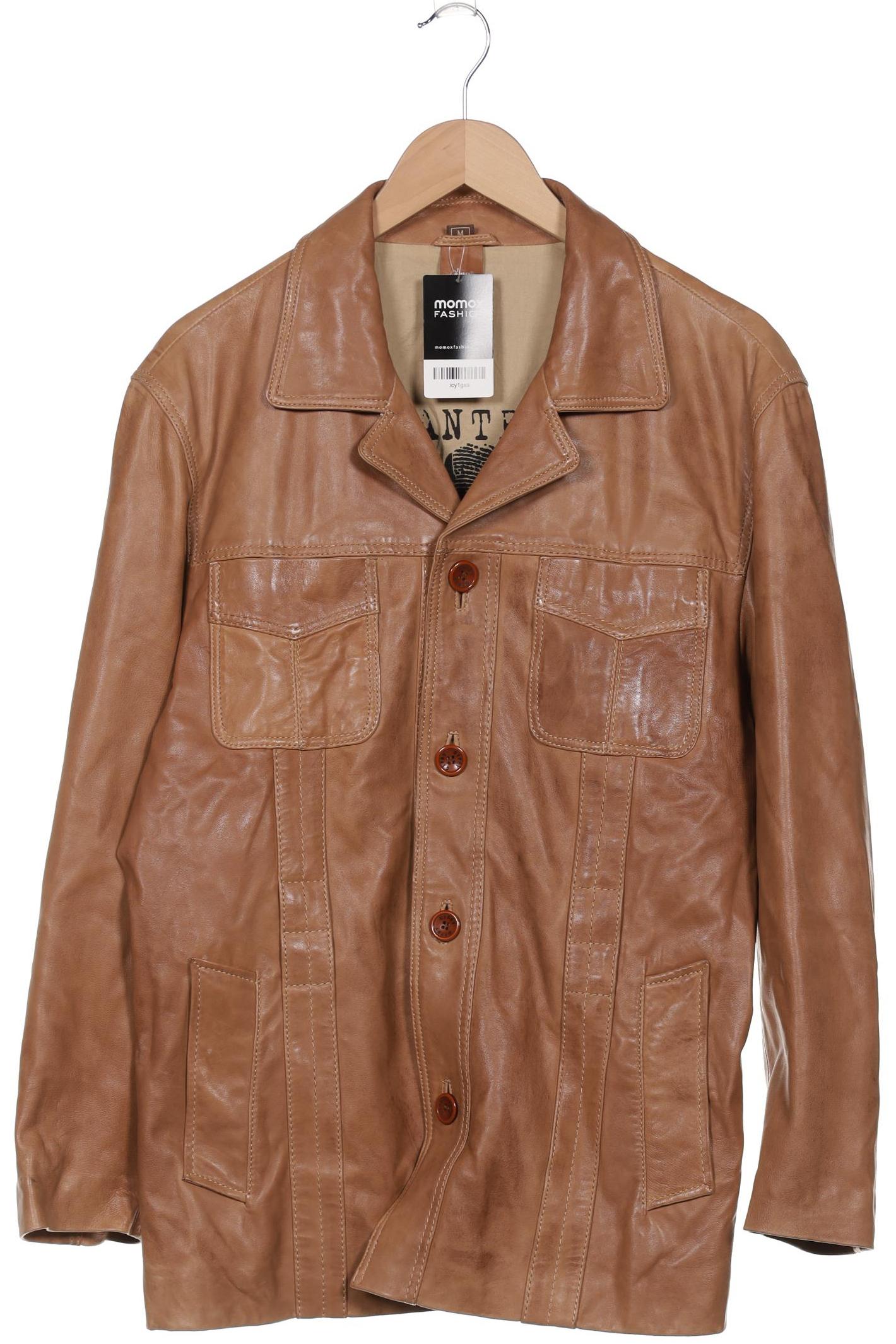 

Gipsy Herren Jacke, braun, Gr. 48