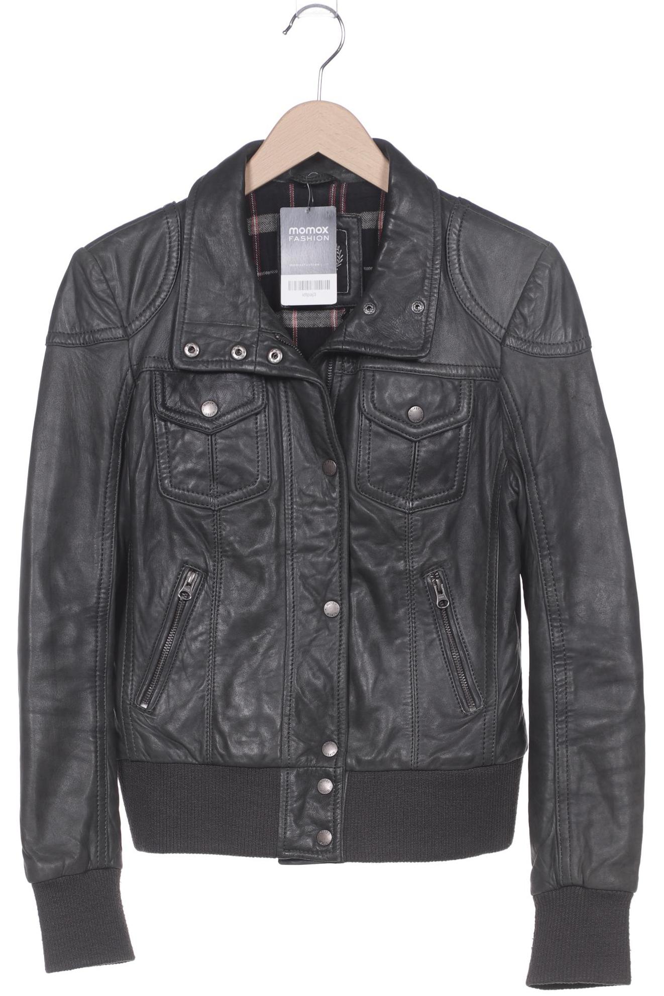 

Gipsy Herren Jacke, grün, Gr. 48