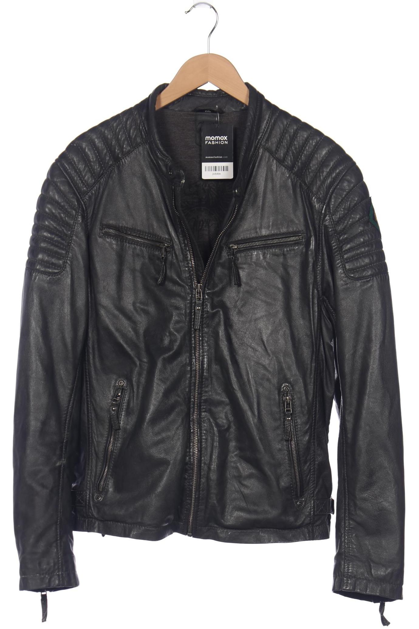 

Gipsy Herren Jacke, grau