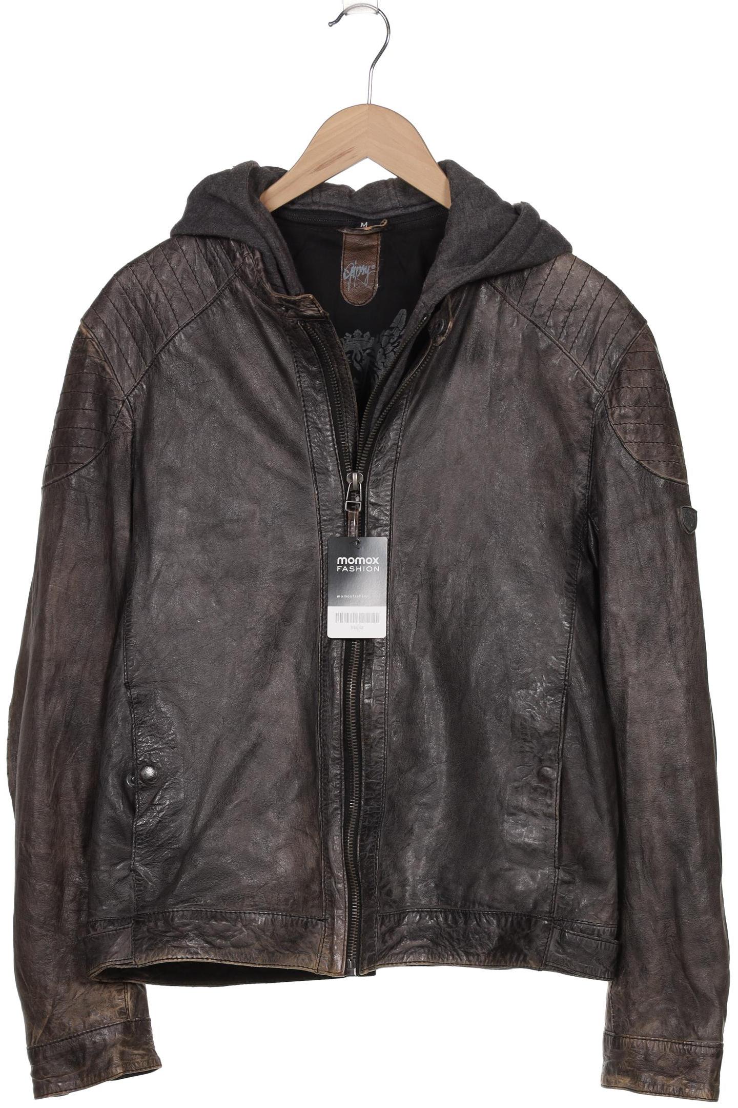 

Gipsy Herren Jacke, grau, Gr. 48