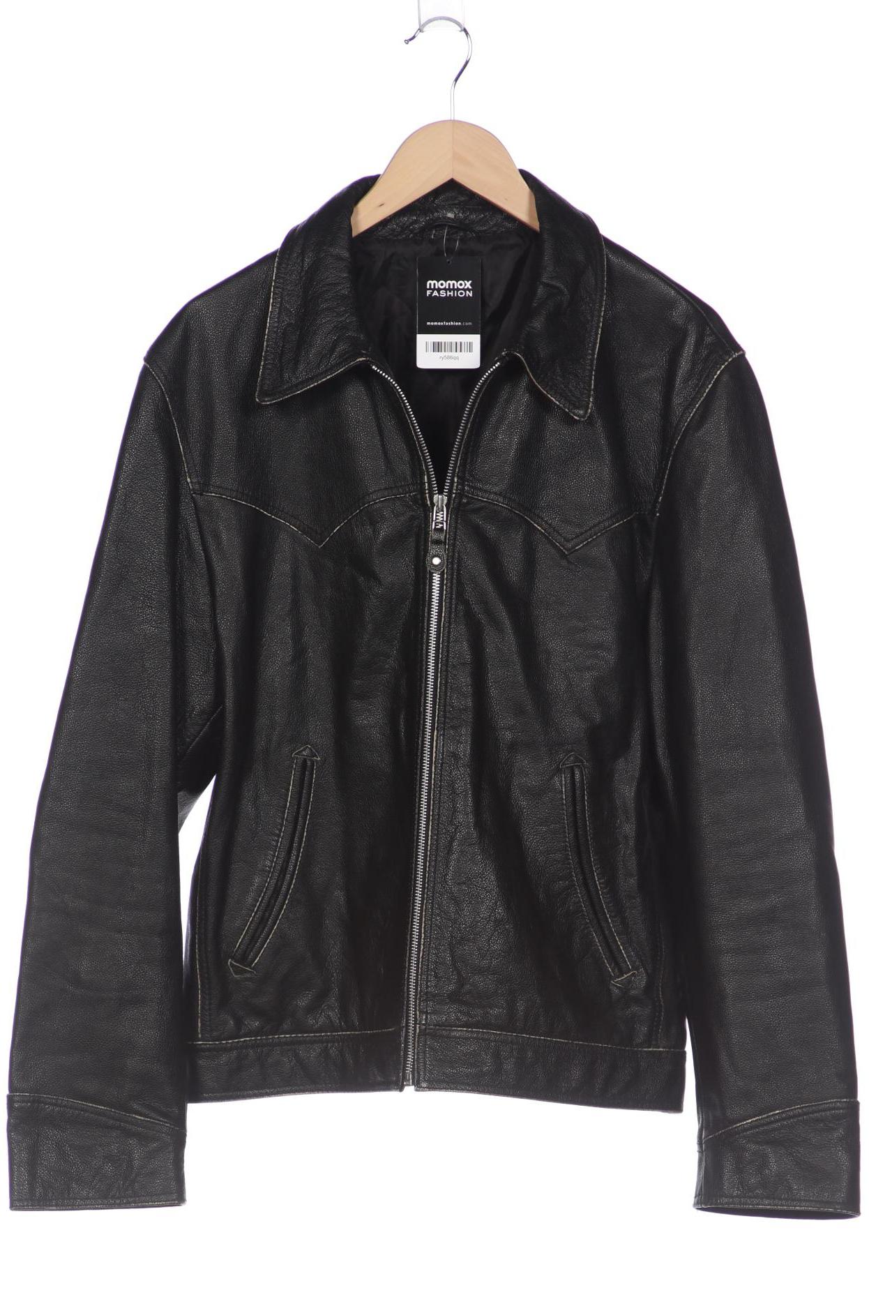 

Gipsy Herren Jacke, schwarz