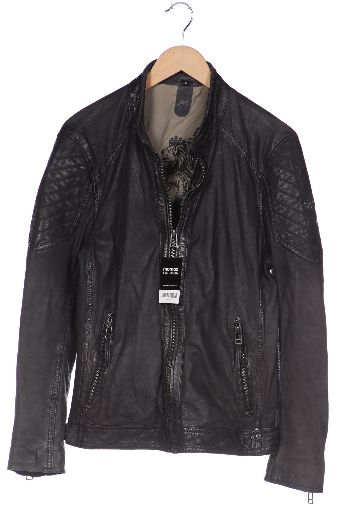 

Gipsy Herren Jacke, grau, Gr. 48