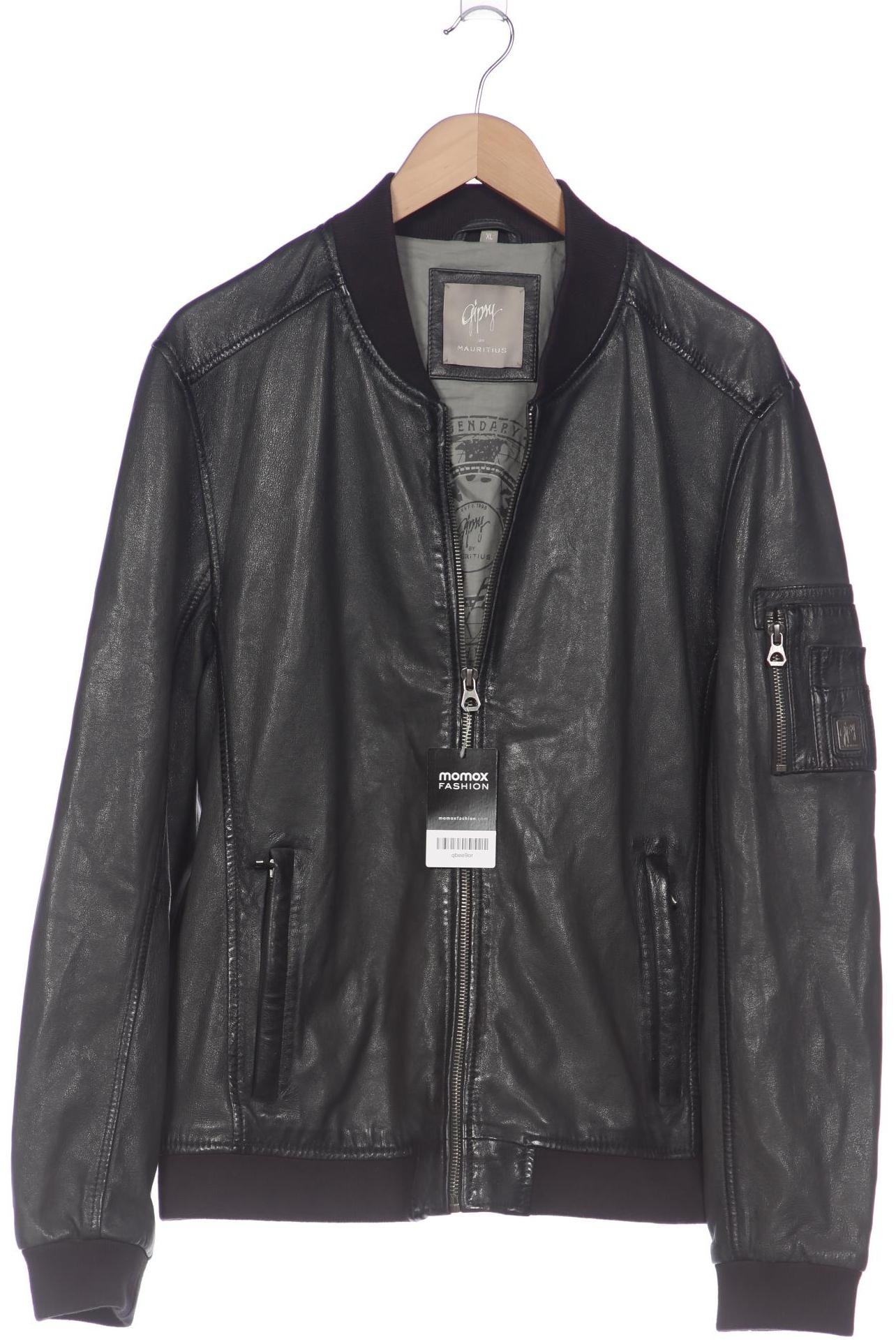 

Gipsy Herren Jacke, grau, Gr. 54